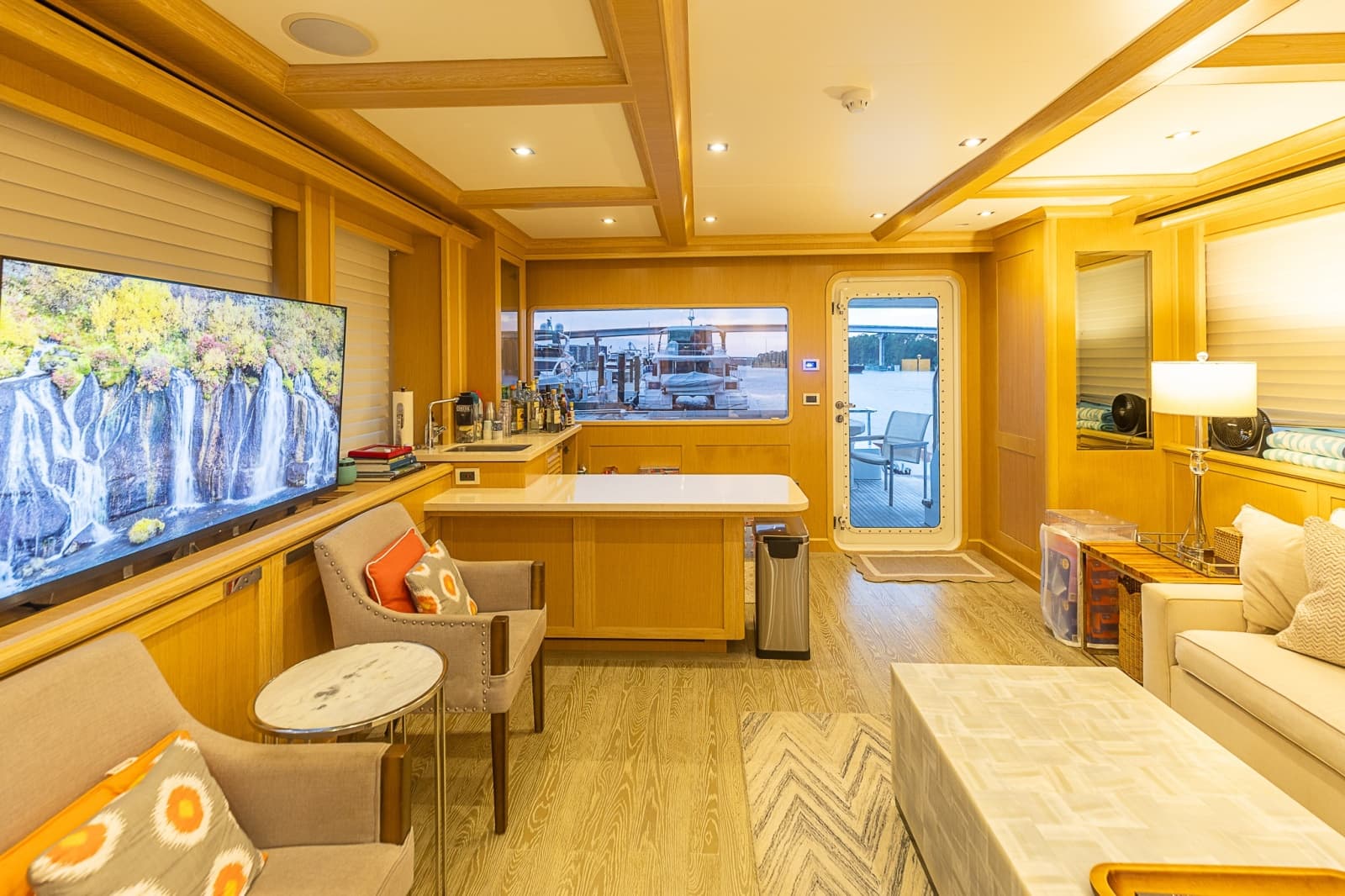 2015 Paragon 92 - Photo 10