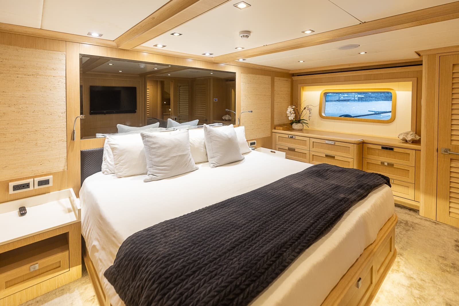 2015 Paragon 92 - Photo 21