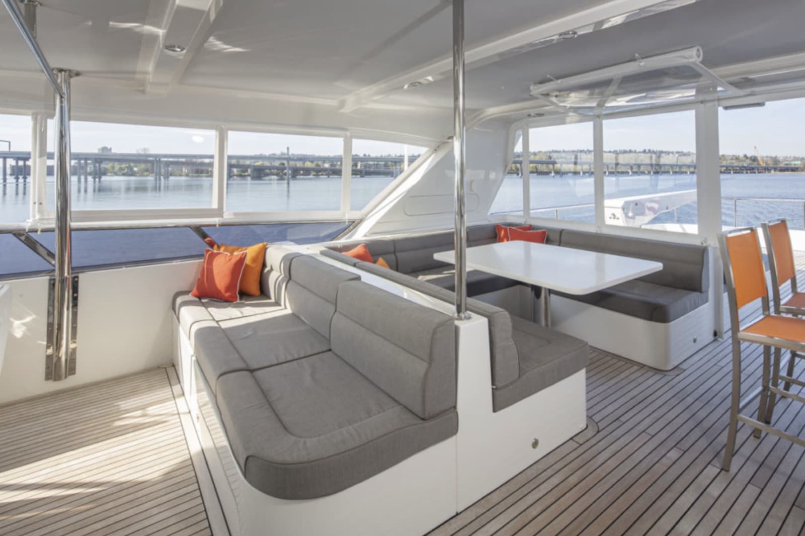 2015 Paragon 92 - Photo 11
