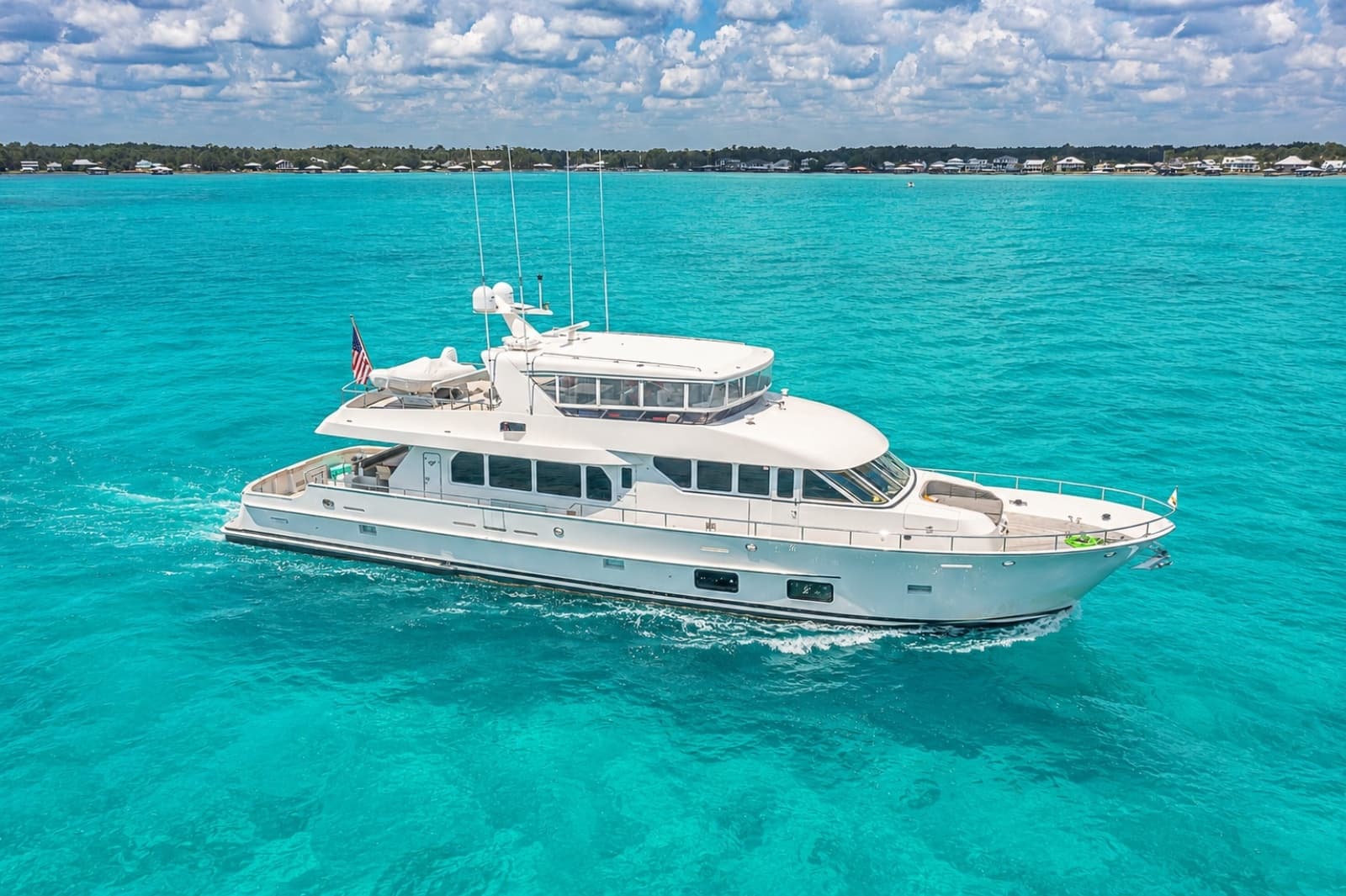 2015 Paragon 92 - Photo 1