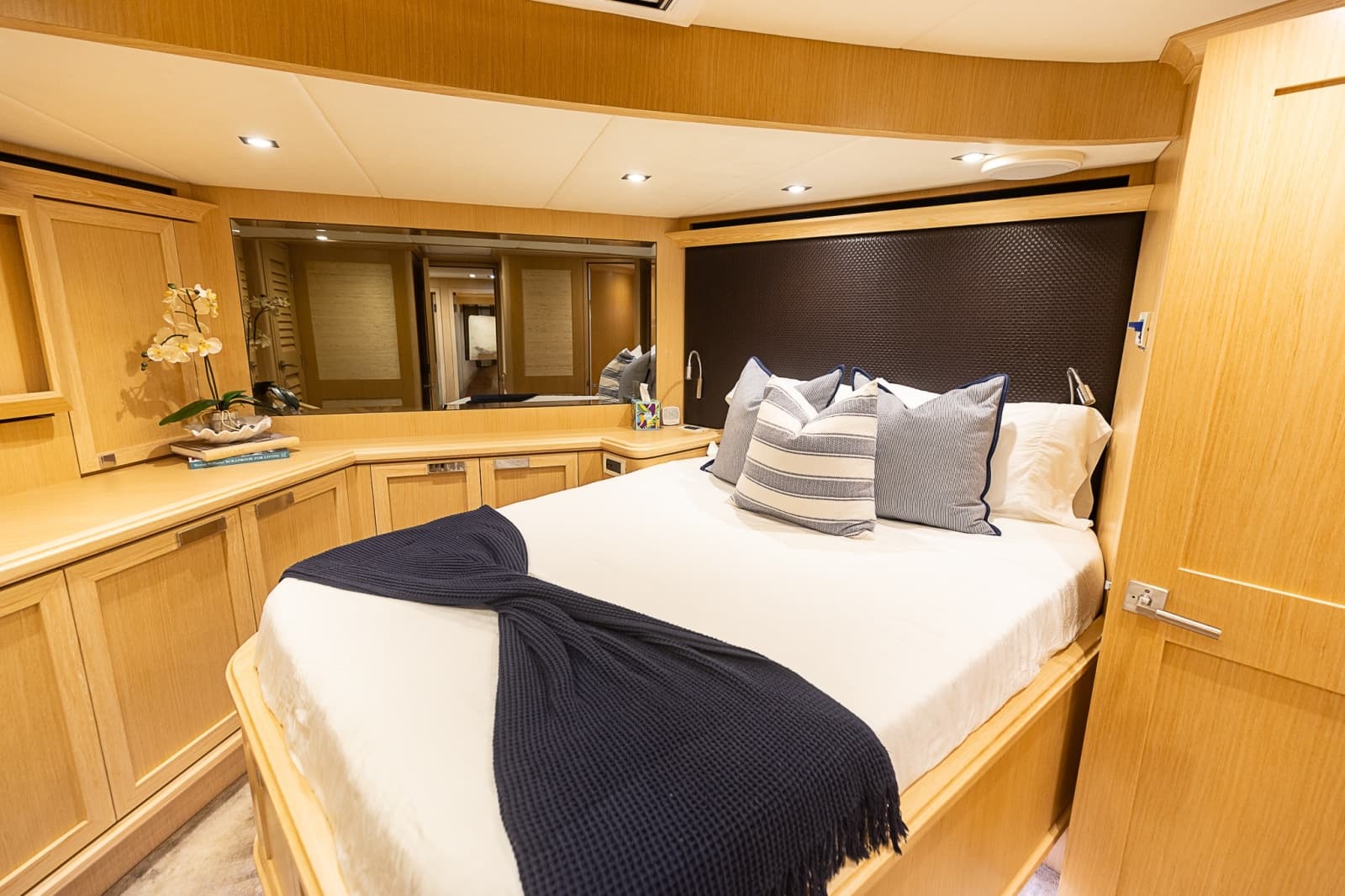 2015 Paragon 92 - Photo 28