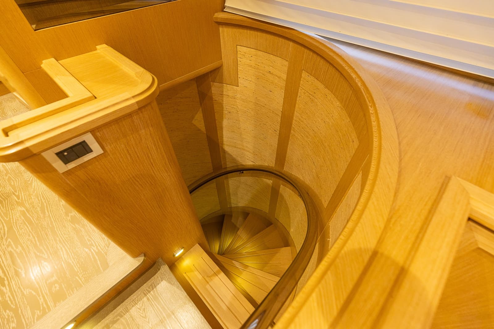 2015 Paragon 92 - Photo 24