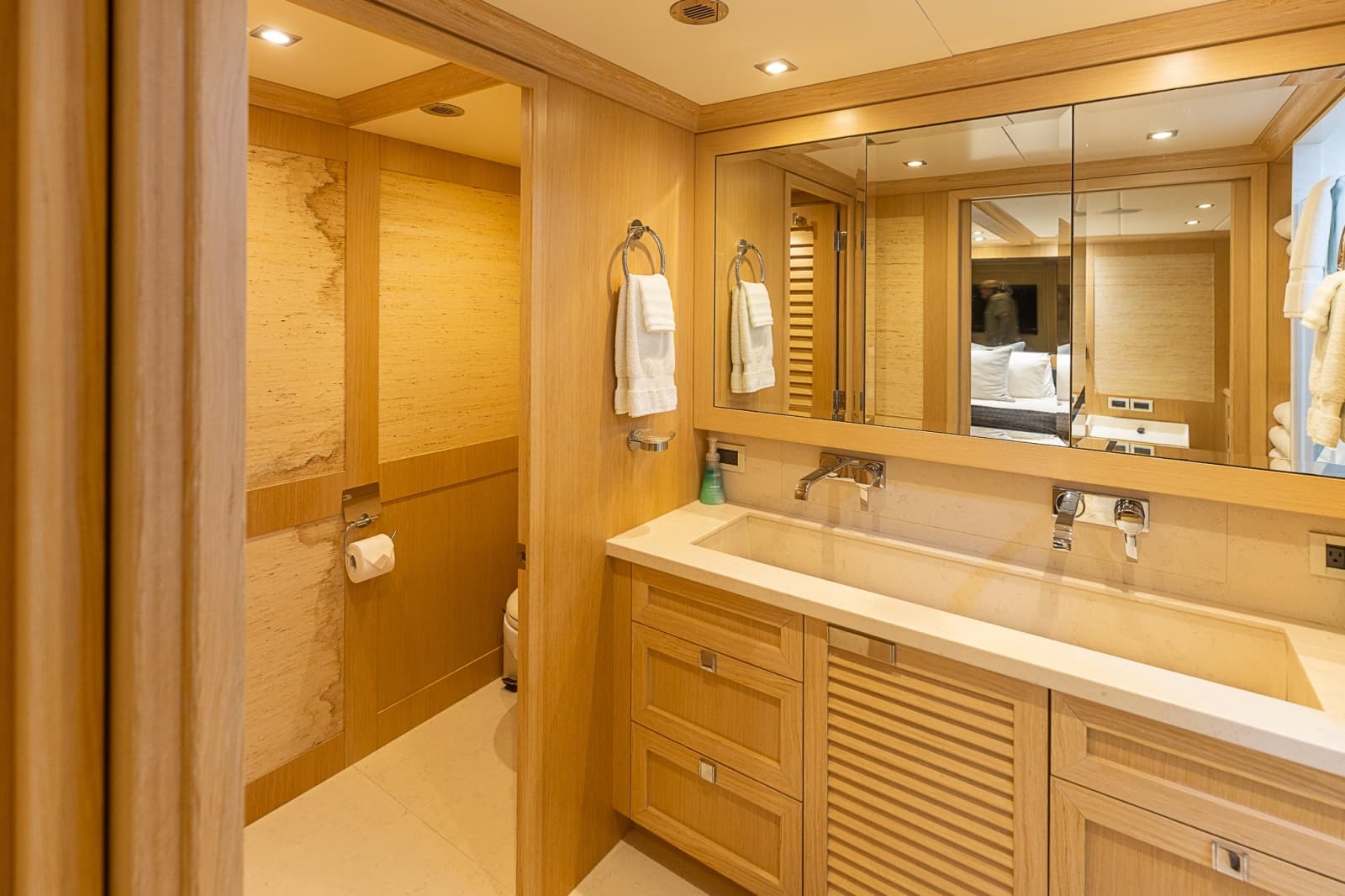 2015 Paragon 92 - Photo 23
