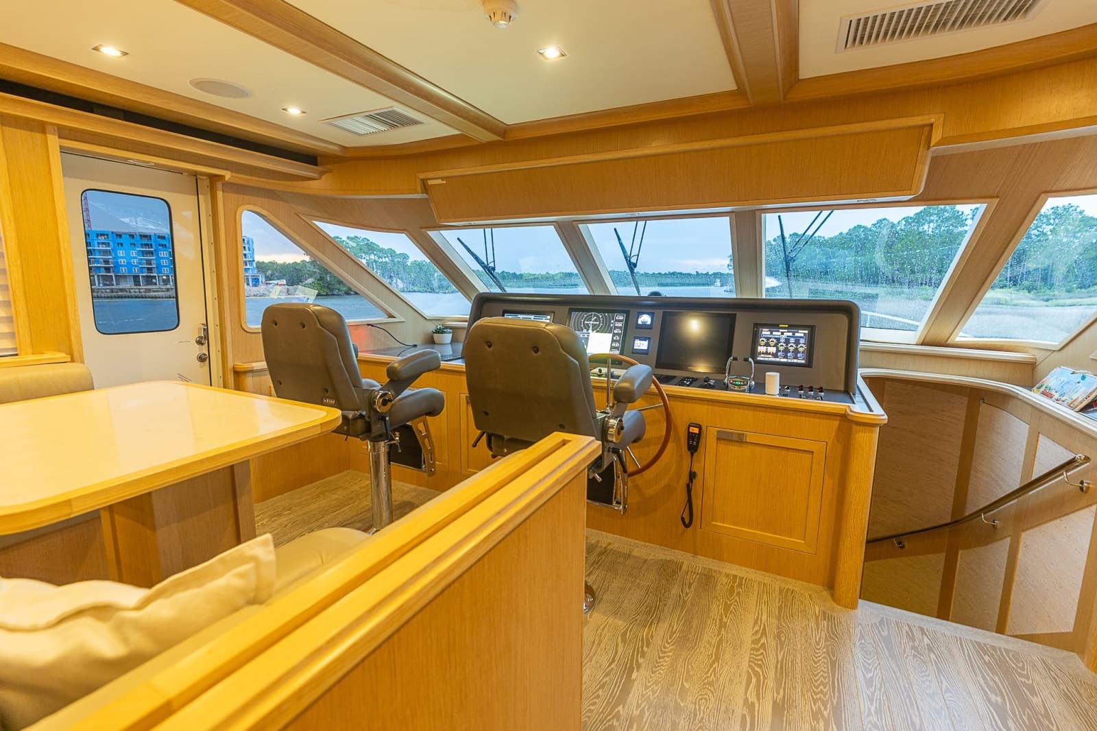 2015 Paragon 92 - Photo 17