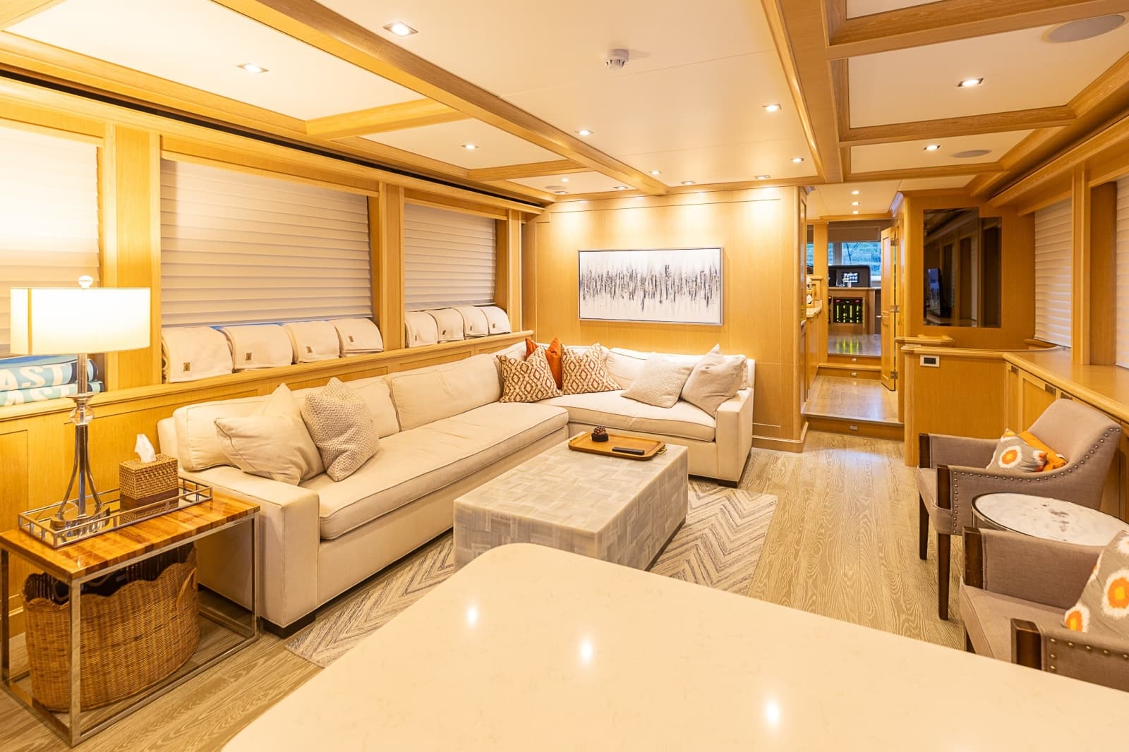 2015 Paragon 92 - Photo 8