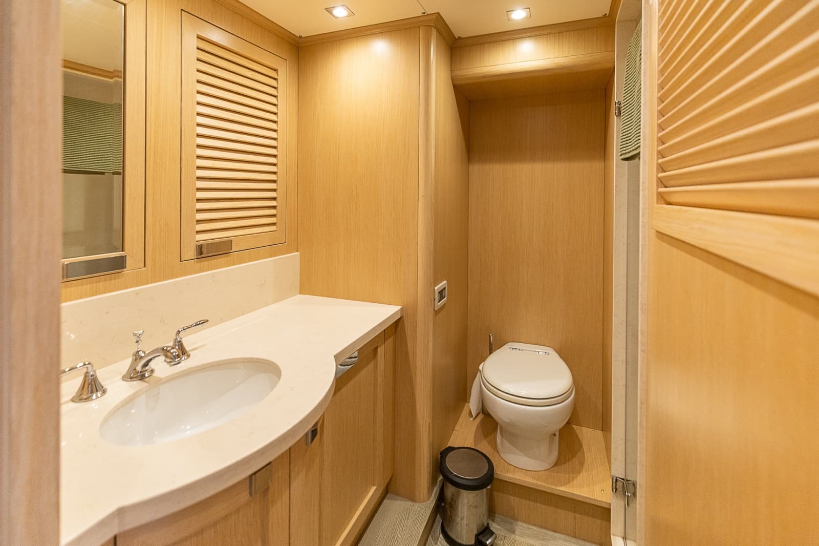 2015 Paragon 92 - Photo 37