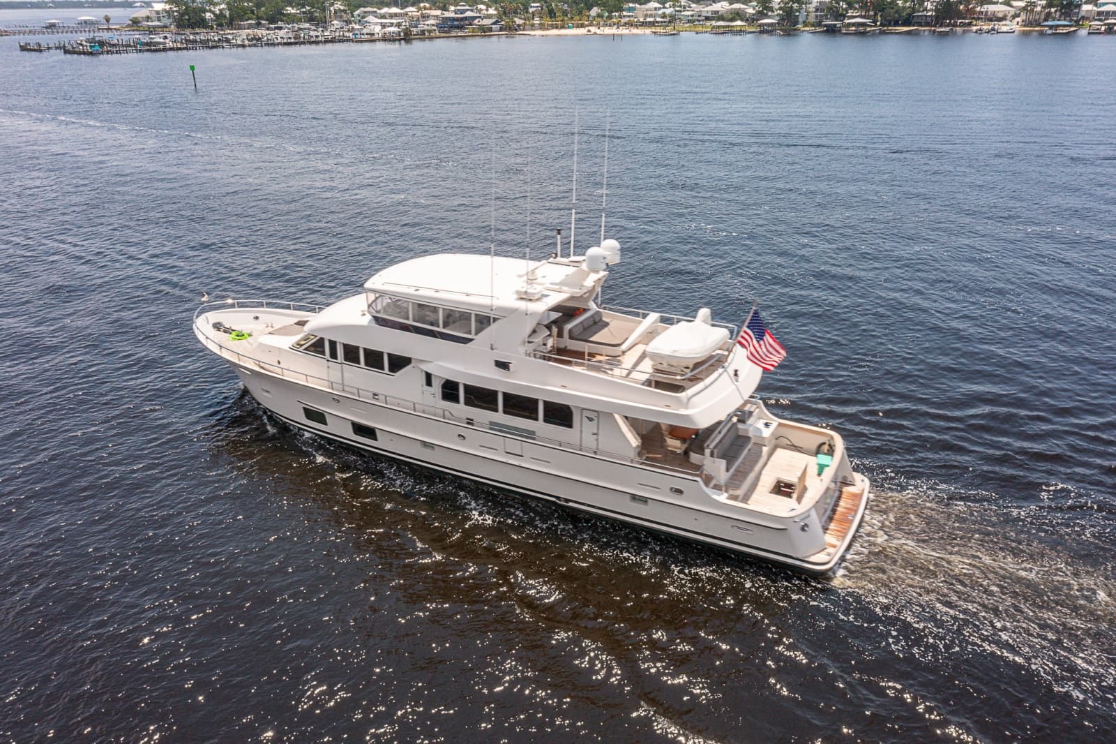 2015 Paragon 92 - Photo 6