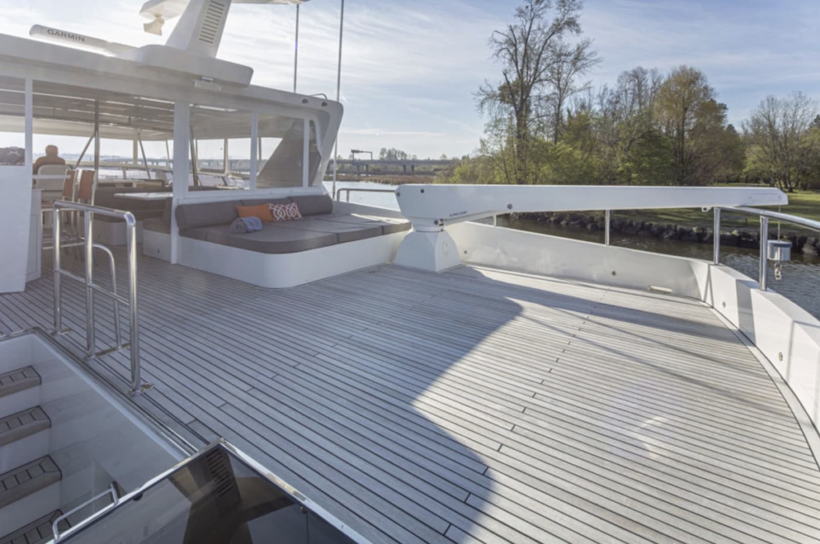2015 Paragon 92 - Photo 13