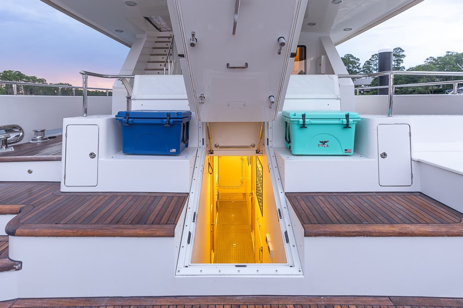 2015 Paragon 92 - Photo 45