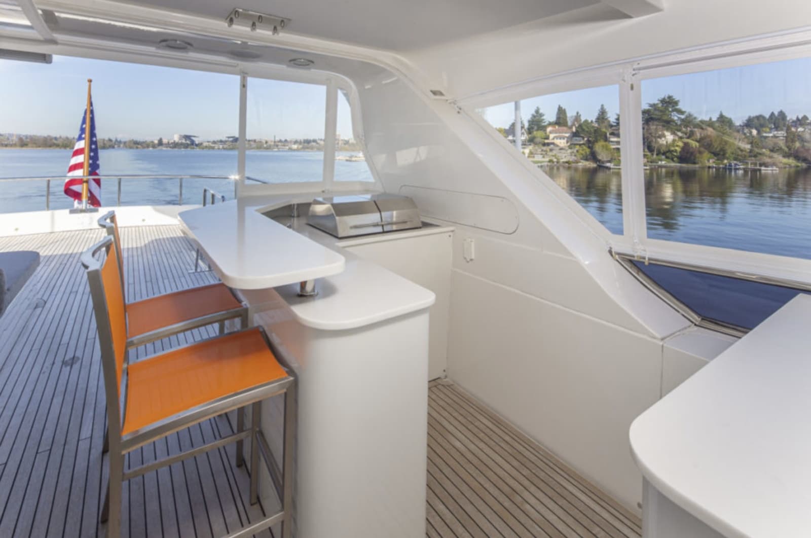 2015 Paragon 92 - Photo 10