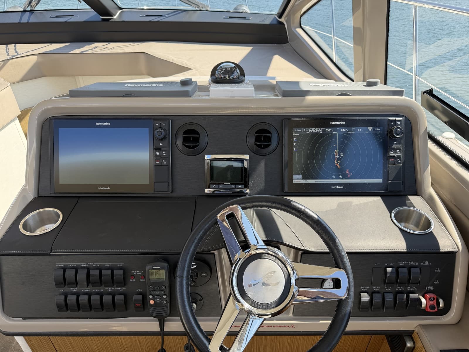 2017 Sea Ray 460 Sundancer - Photo 10