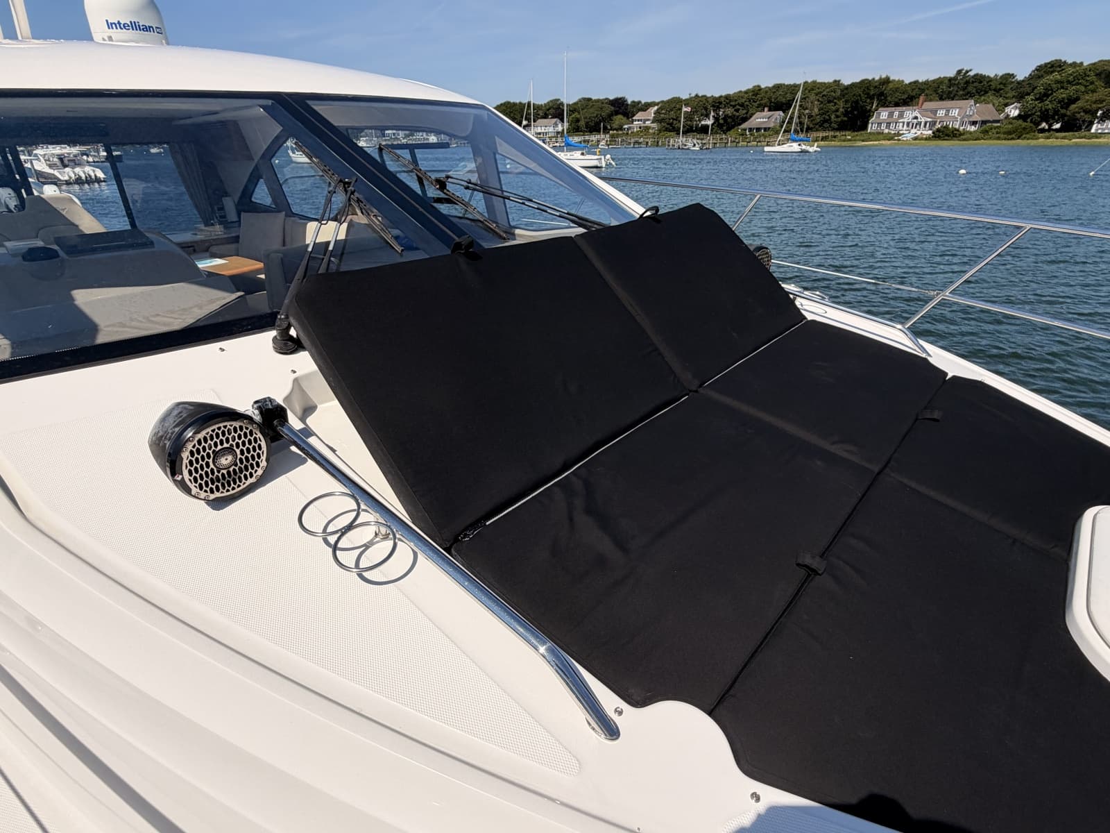 2017 Sea Ray 460 Sundancer - Photo 7