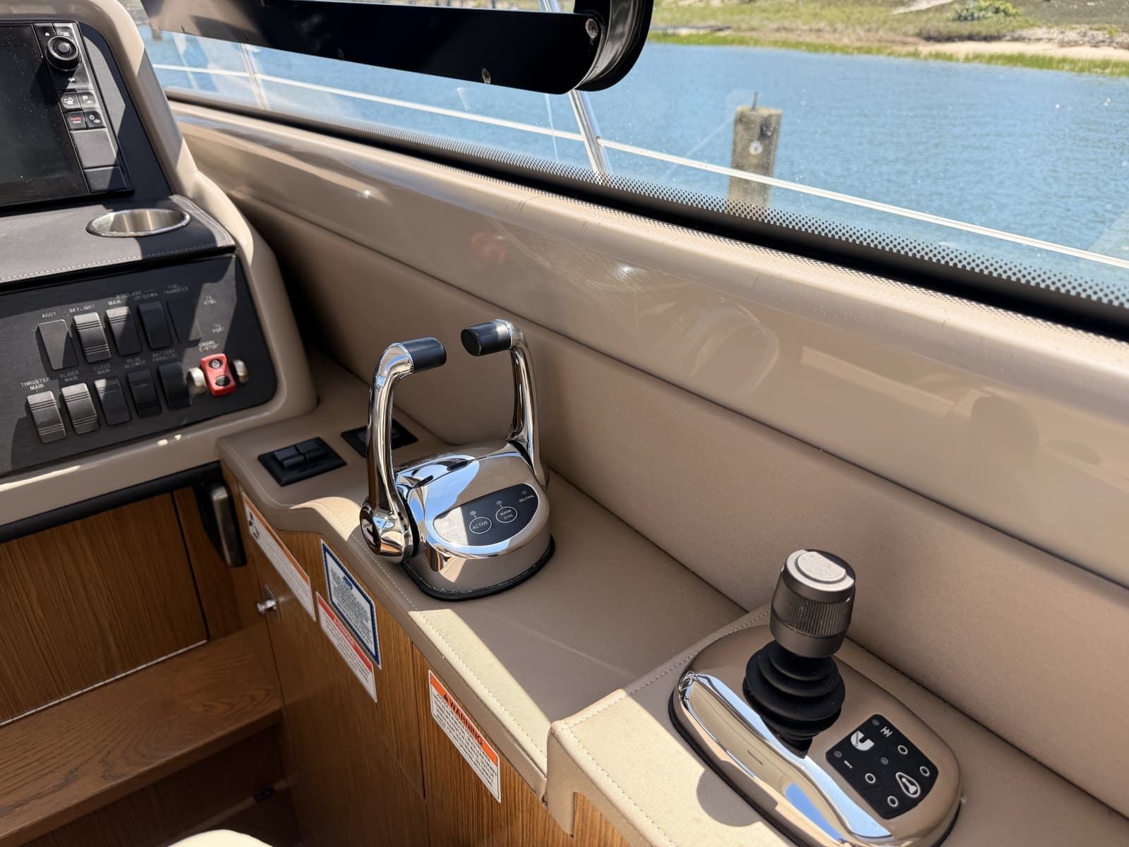 2017 Sea Ray 460 Sundancer - Photo 12