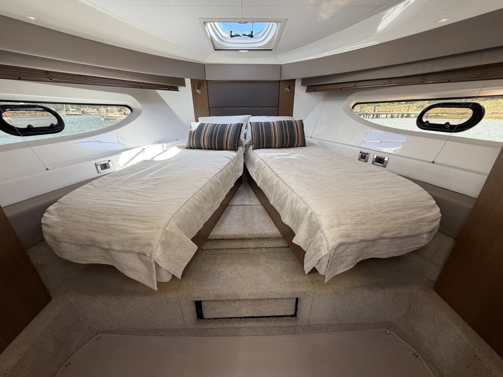 2017 Sea Ray 460 Sundancer - Photo 21