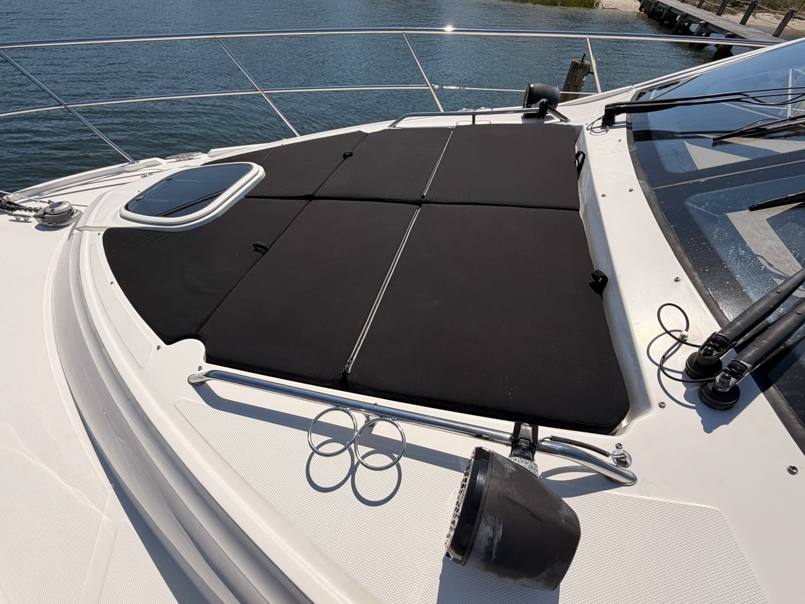 2017 Sea Ray 460 Sundancer - Photo 8