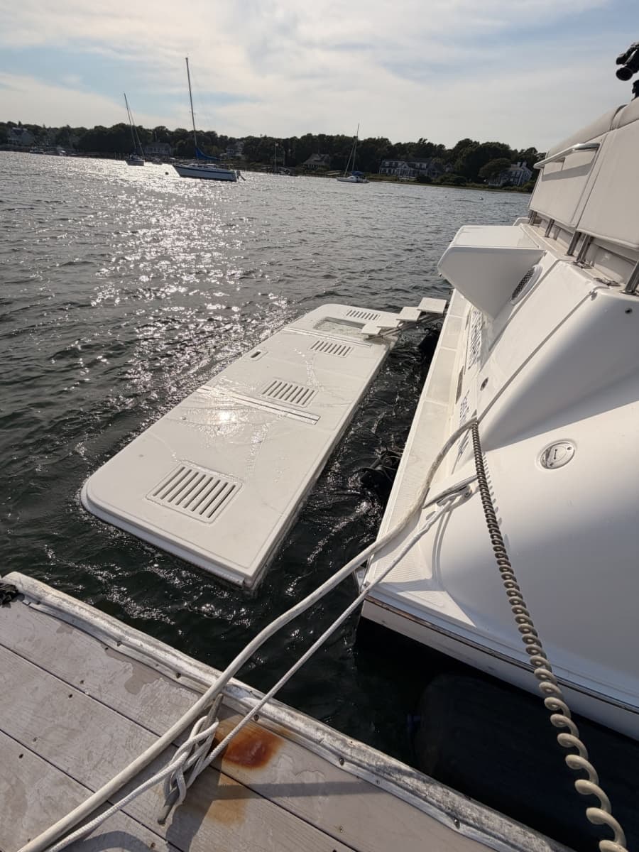 2017 Sea Ray 460 Sundancer - Photo 44