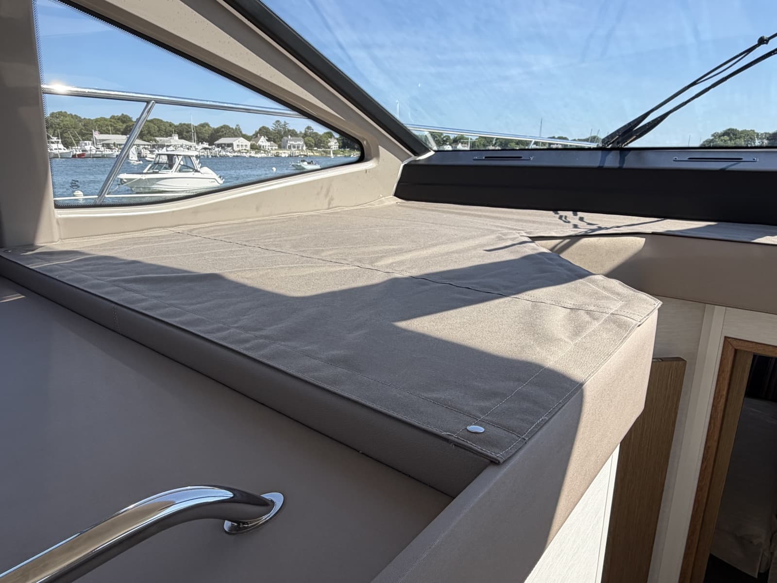 2017 Sea Ray 460 Sundancer - Photo 13