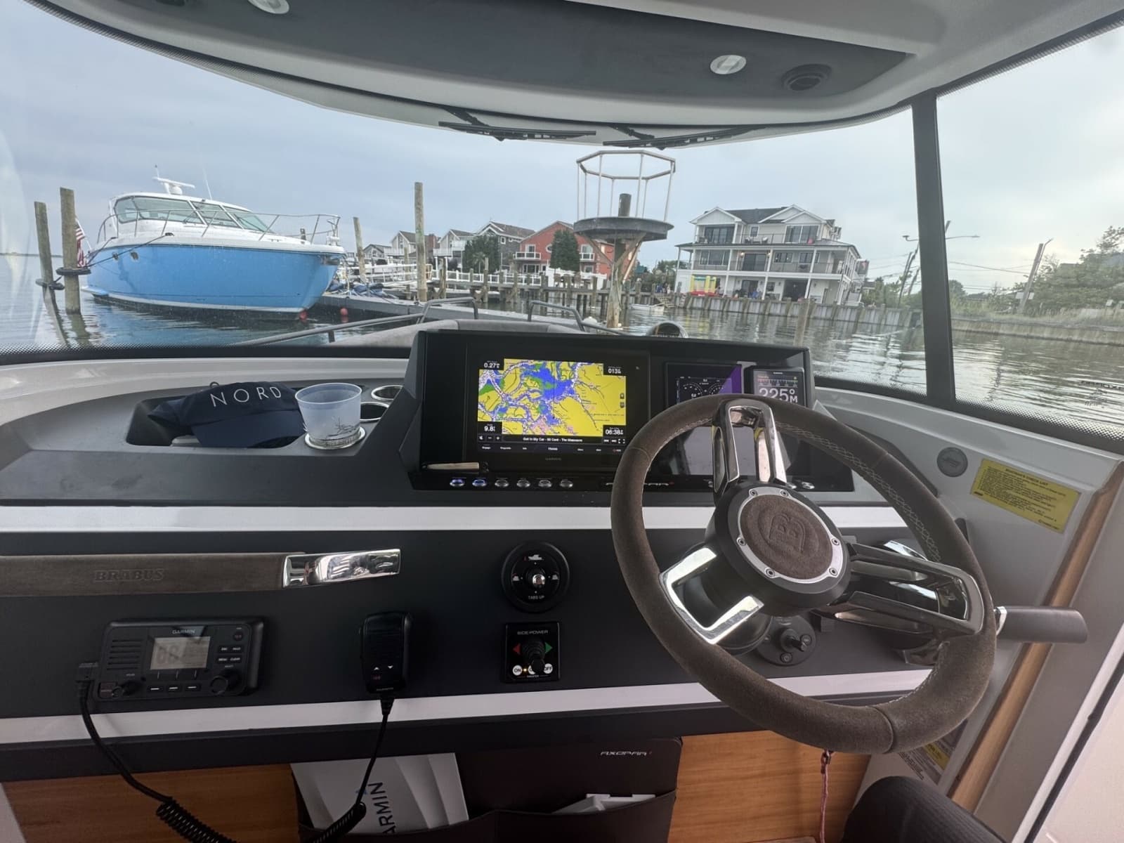 2019 Axopar Brabus 28 Cabin - Photo 6