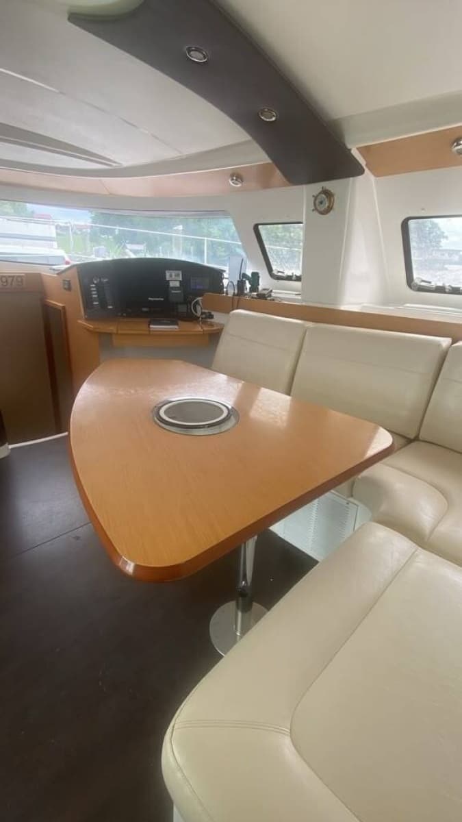 2012 Fountaine Pajot Lipari - Photo 16