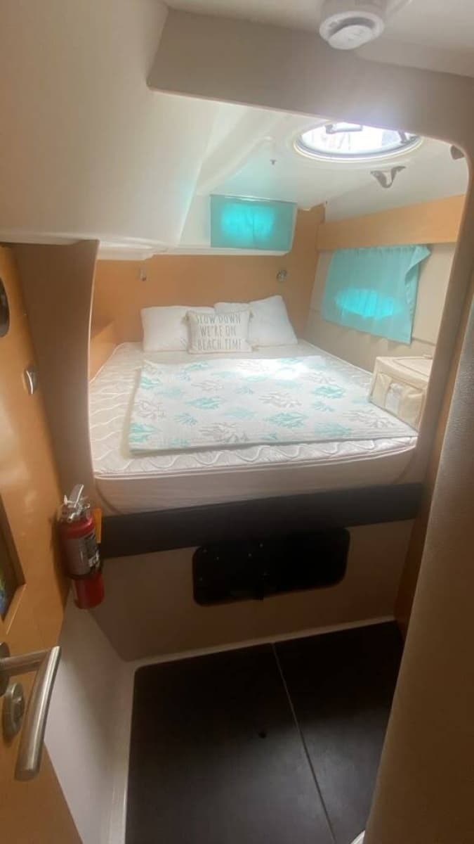 2012 Fountaine Pajot Lipari - Photo 19