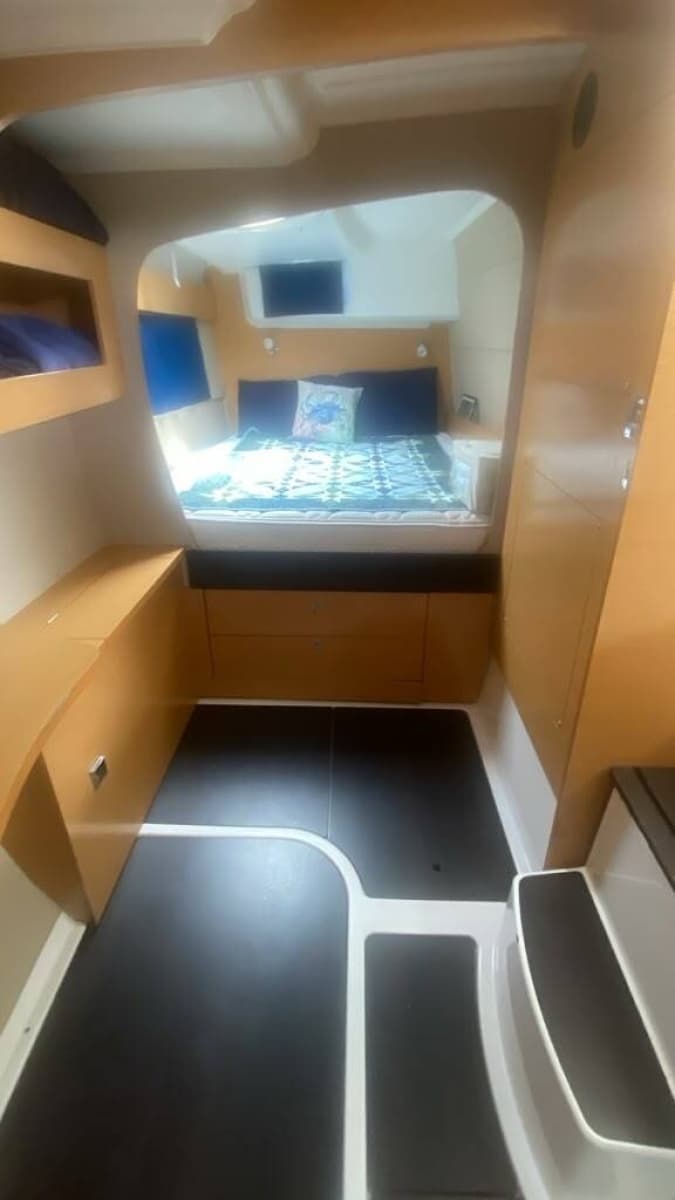 2012 Fountaine Pajot Lipari - Photo 20