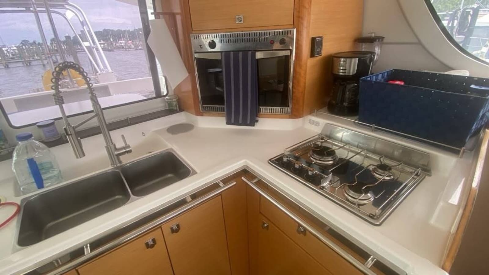 2012 Fountaine Pajot Lipari - Photo 18