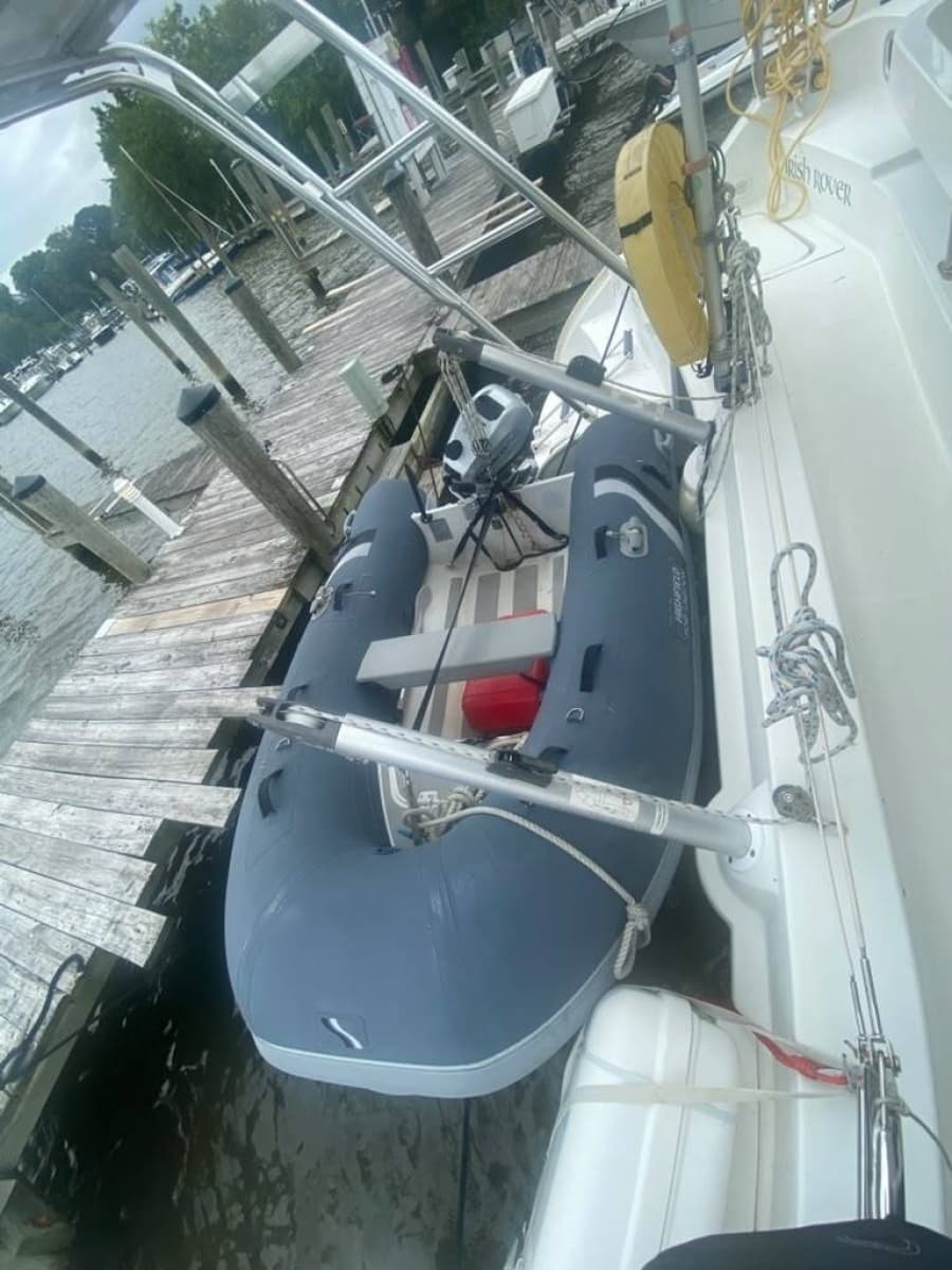 2012 Fountaine Pajot Lipari - Photo 14