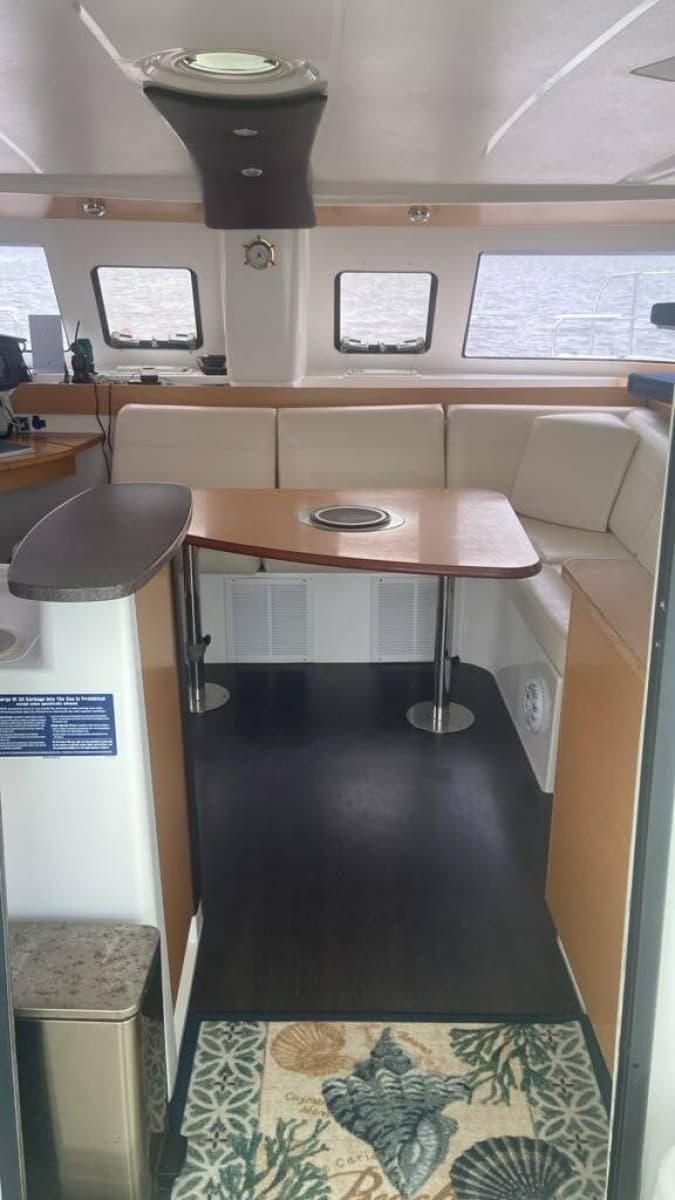 2012 Fountaine Pajot Lipari - Photo 15