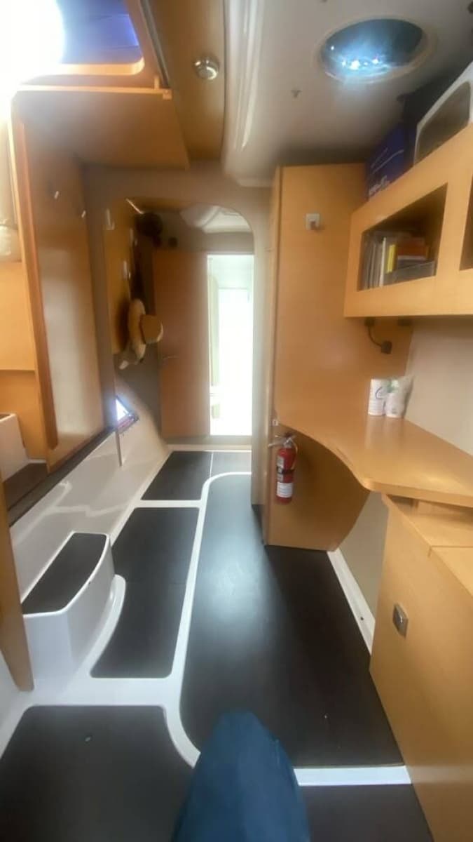2012 Fountaine Pajot Lipari - Photo 21
