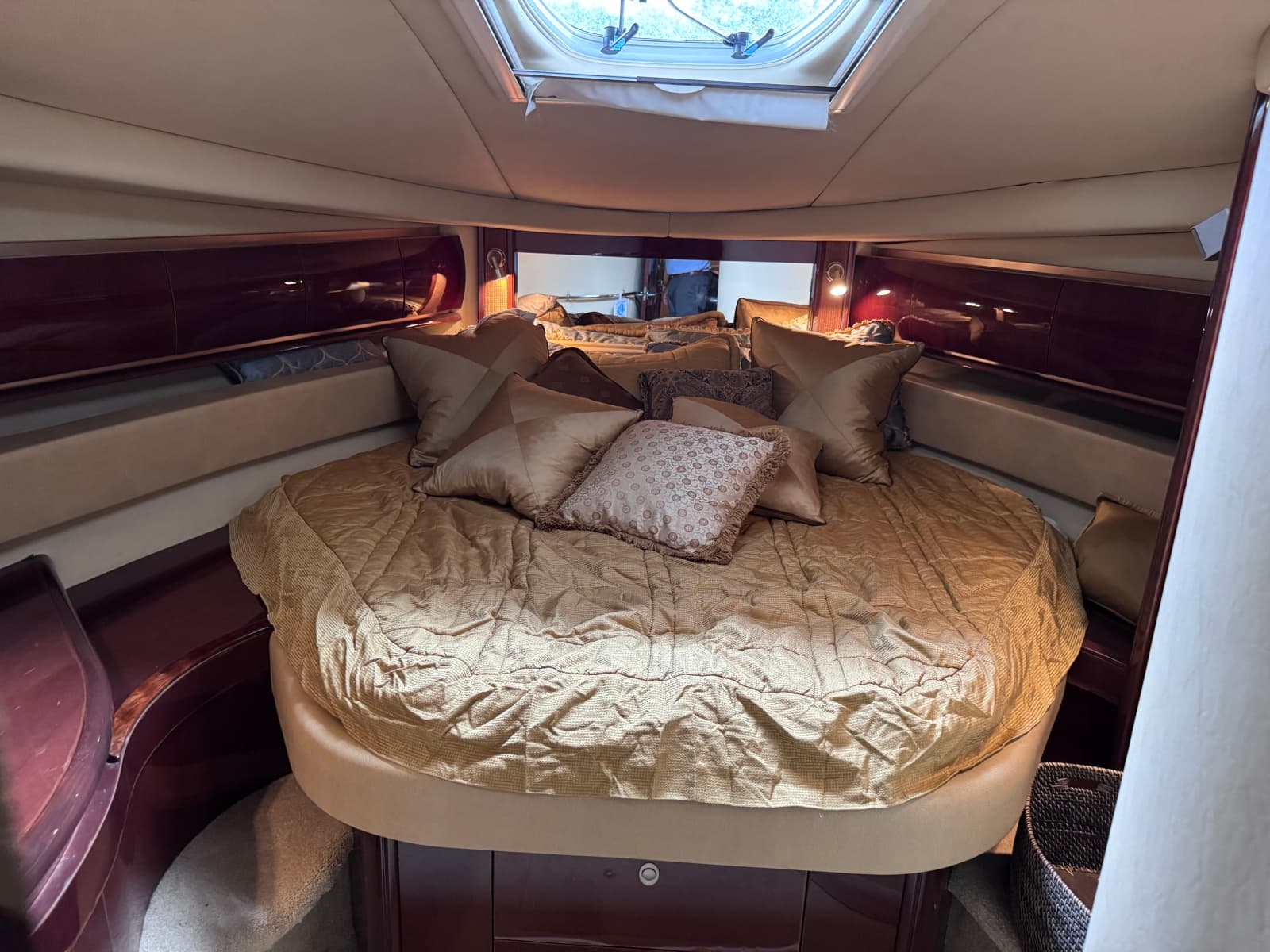 2007 Sea Ray 52 SUNDANCER - Photo 27