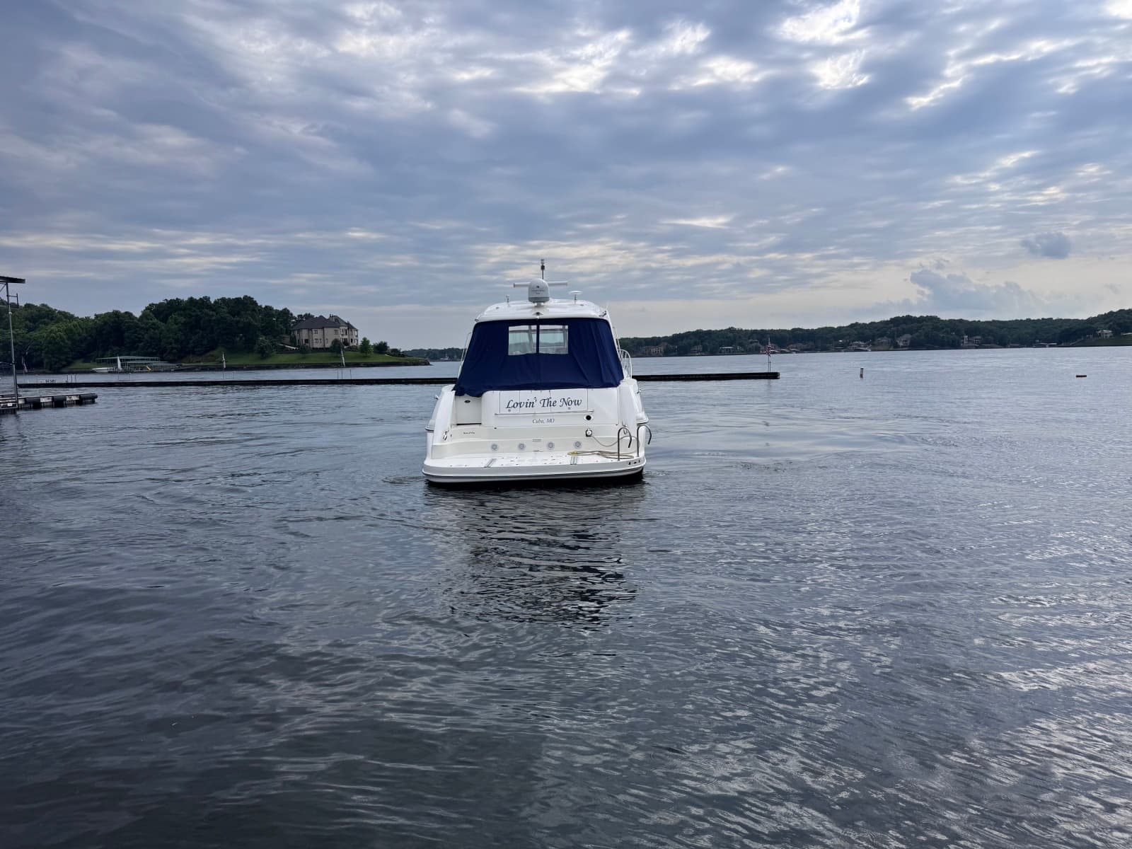2007 Sea Ray 52 SUNDANCER - Photo 5