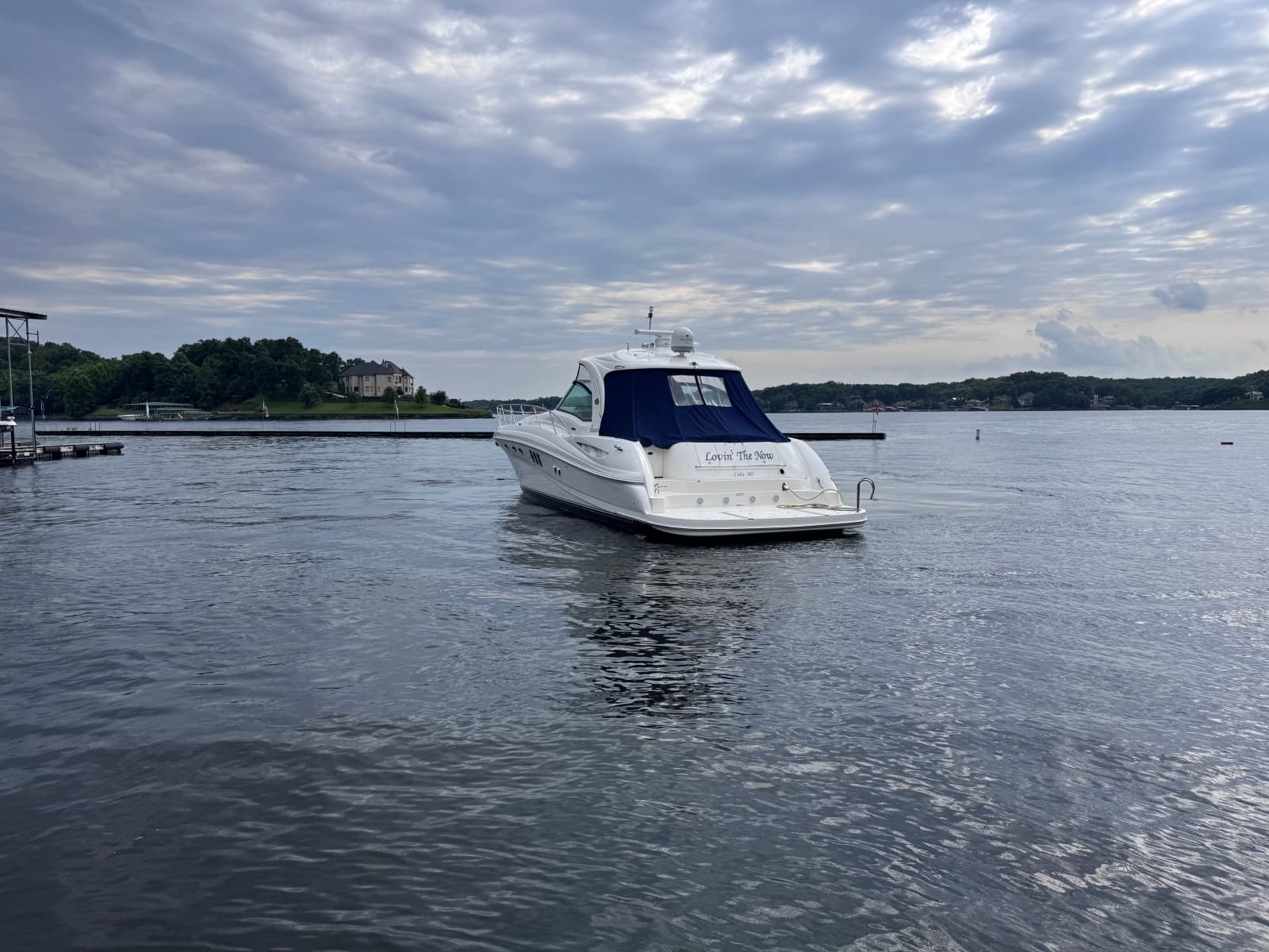 2007 Sea Ray 52 SUNDANCER - Photo 8