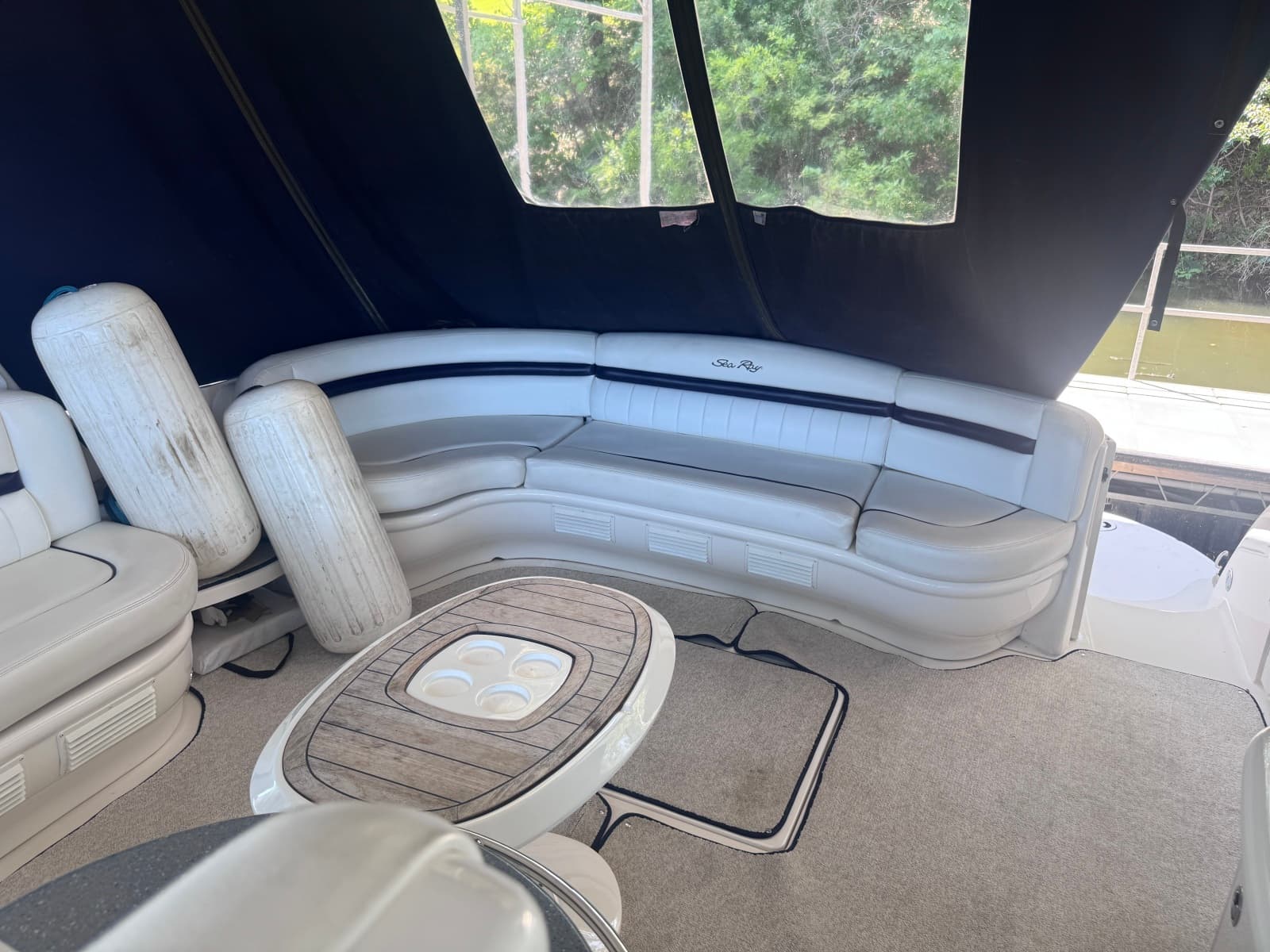2007 Sea Ray 52 SUNDANCER - Photo 14