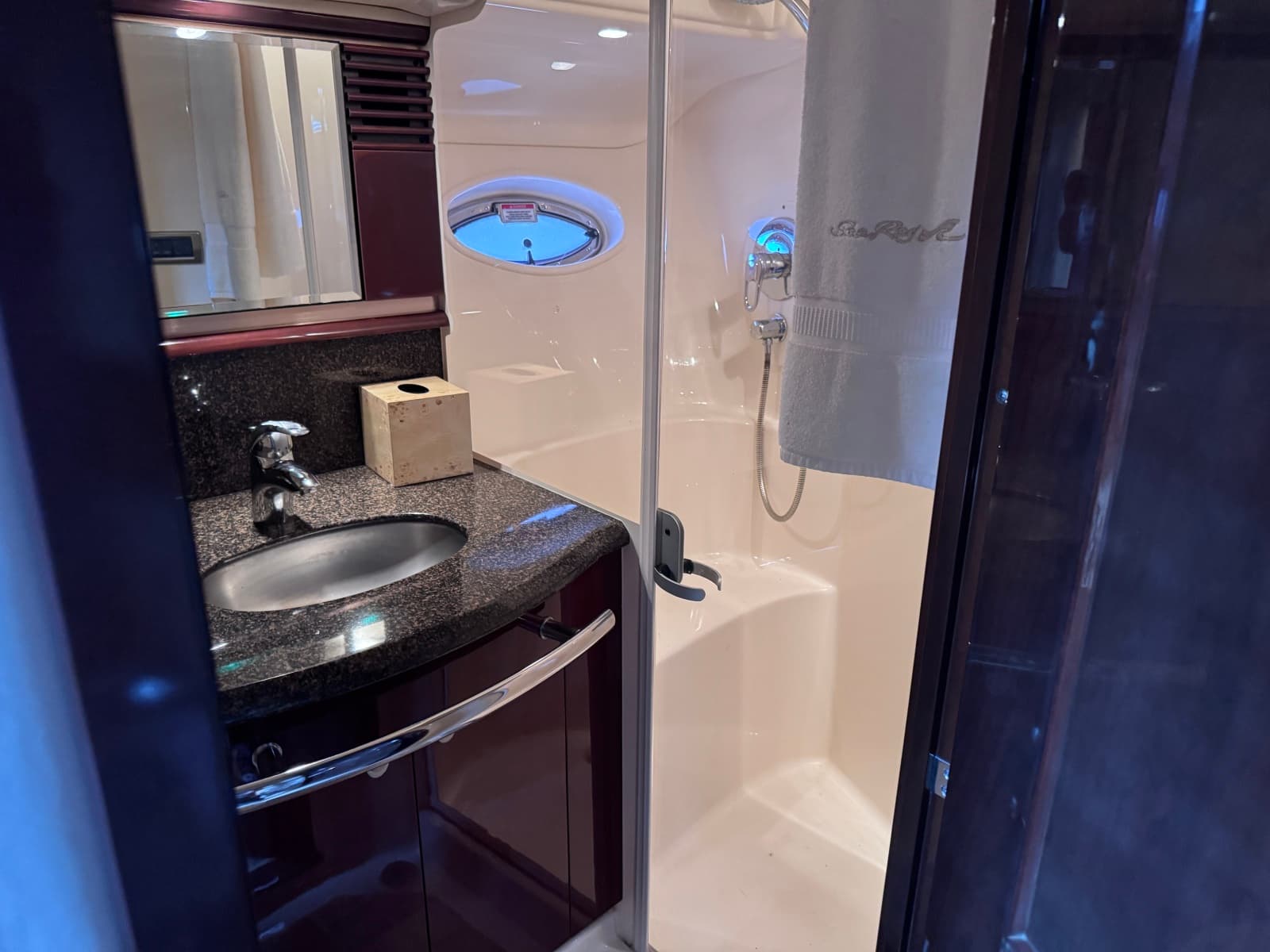 2007 Sea Ray 52 SUNDANCER - Photo 29