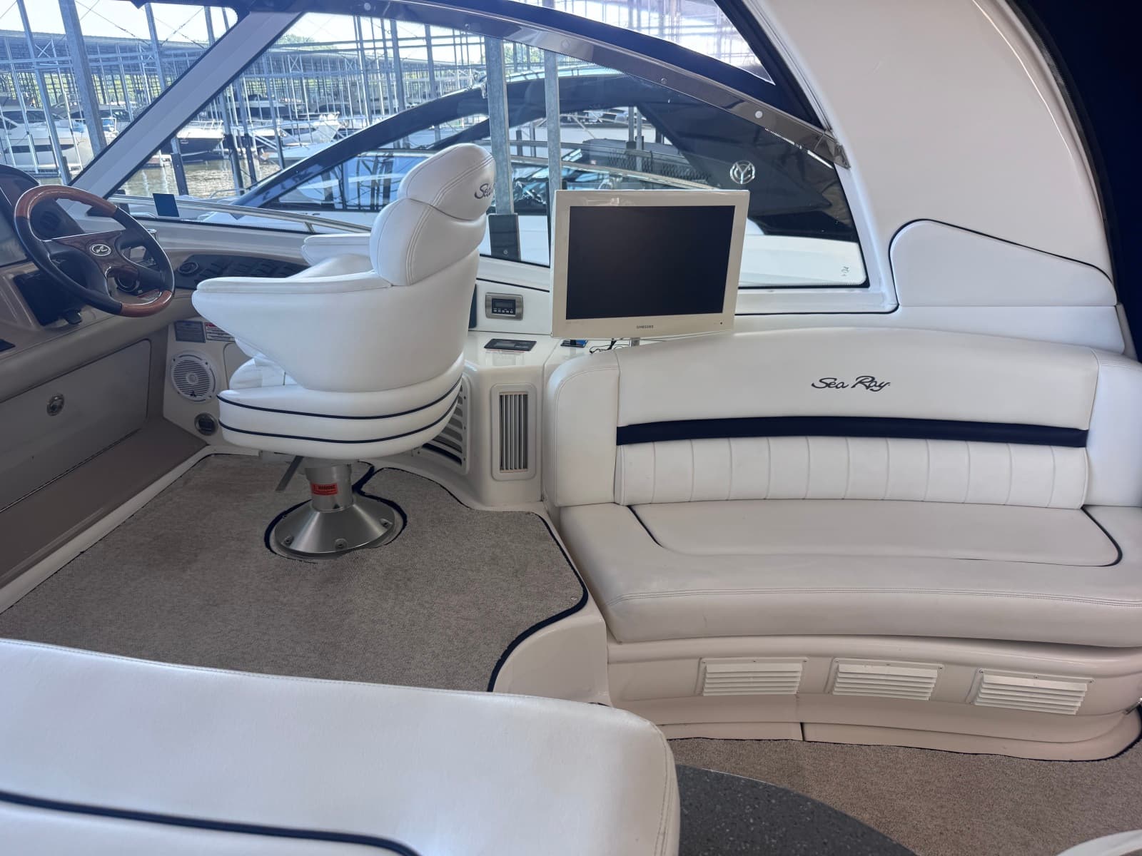 2007 Sea Ray 52 SUNDANCER - Photo 18