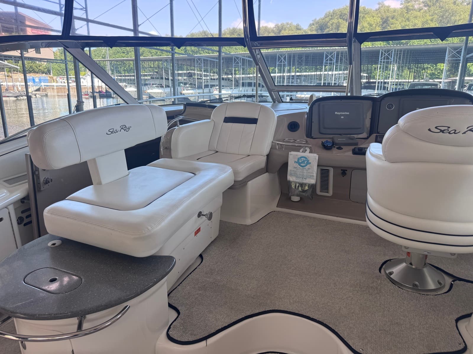 2007 Sea Ray 52 SUNDANCER - Photo 17