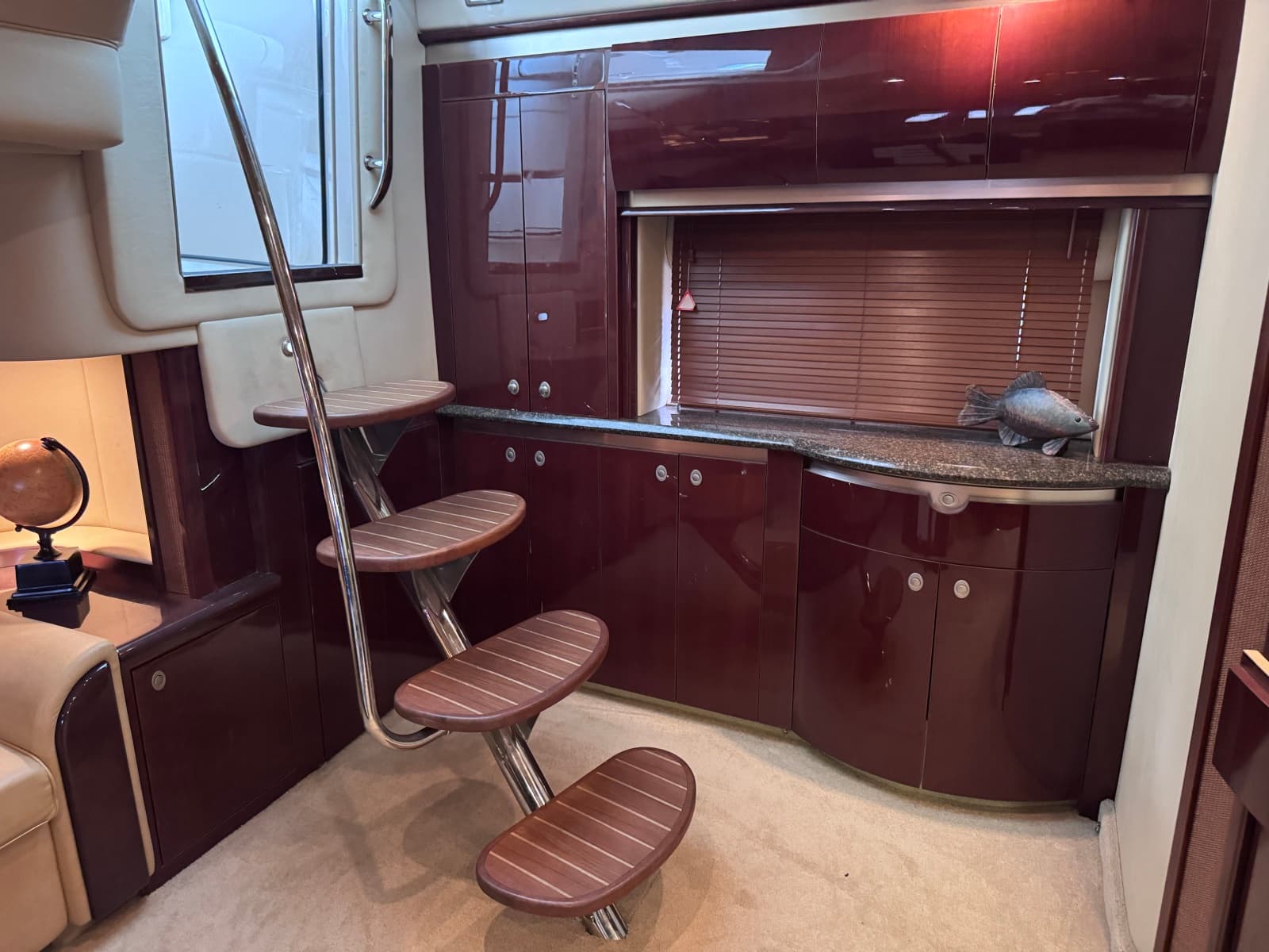 2007 Sea Ray 52 SUNDANCER - Photo 19