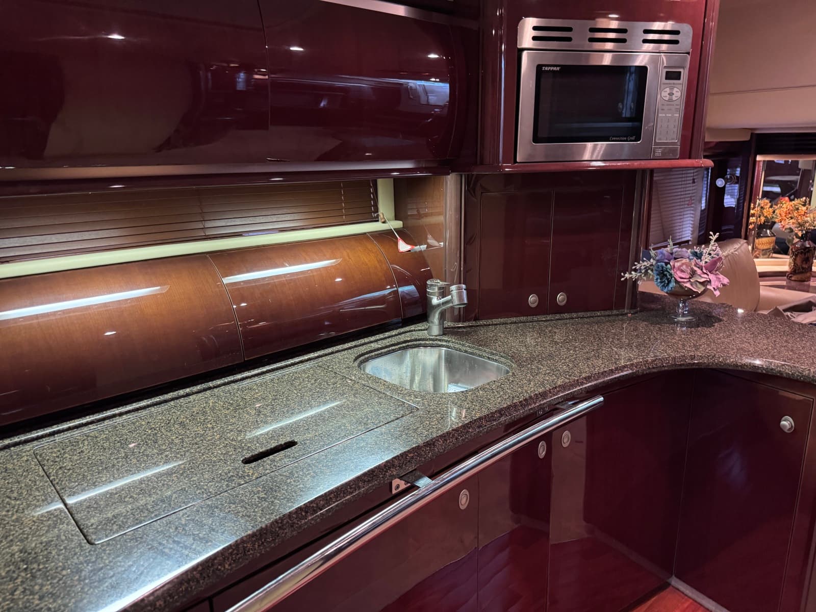 2007 Sea Ray 52 SUNDANCER - Photo 23