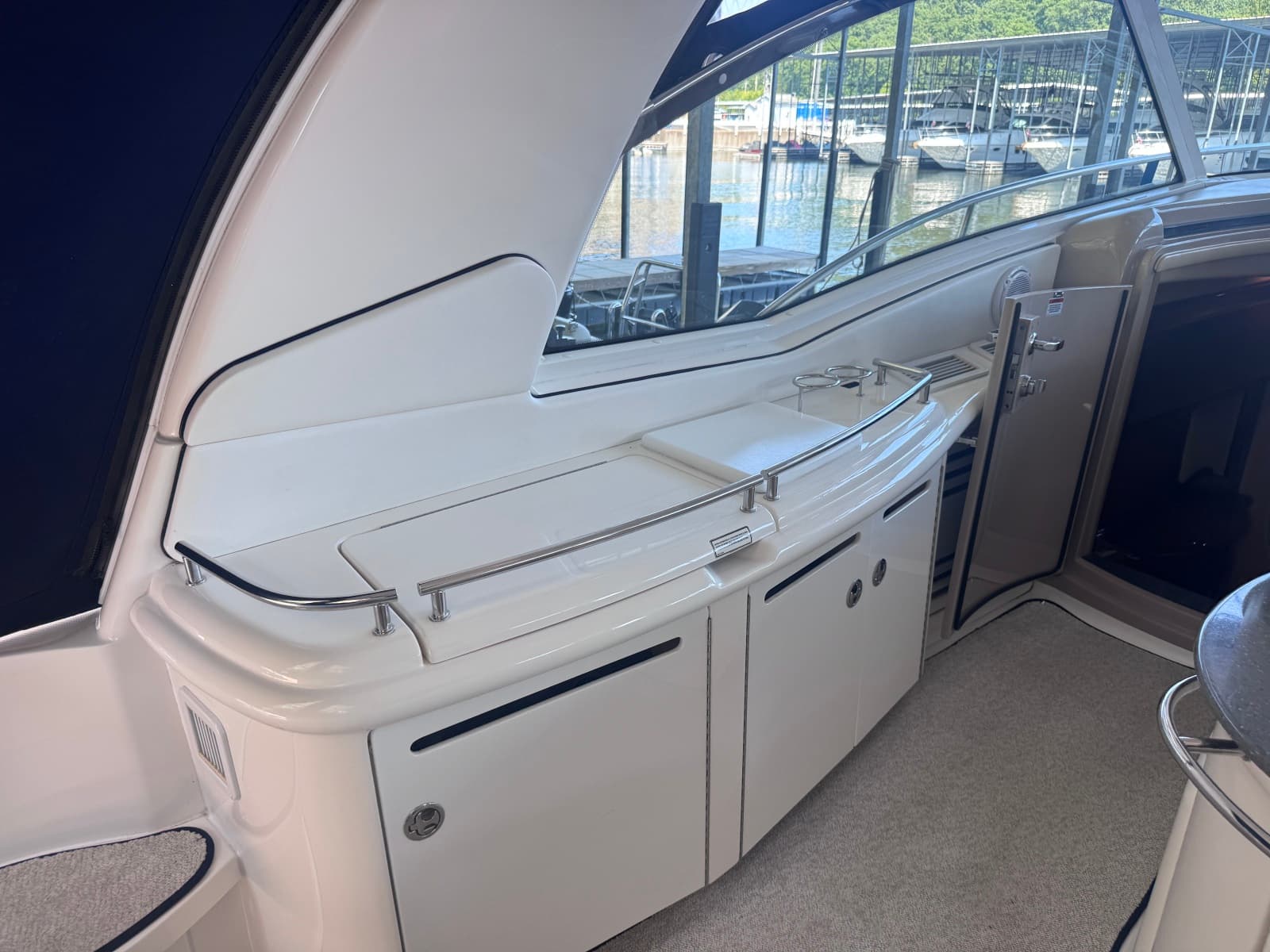 2007 Sea Ray 52 SUNDANCER - Photo 15