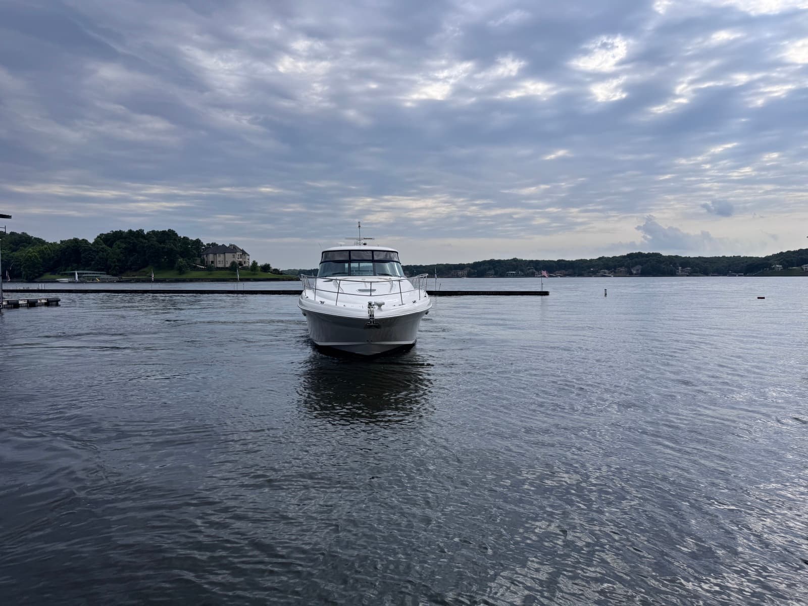 2007 Sea Ray 52 SUNDANCER - Photo 13