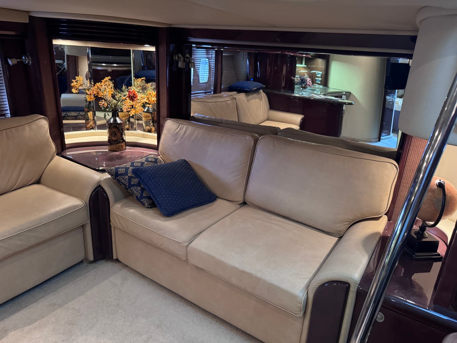 2007 Sea Ray 52 SUNDANCER - Photo 20