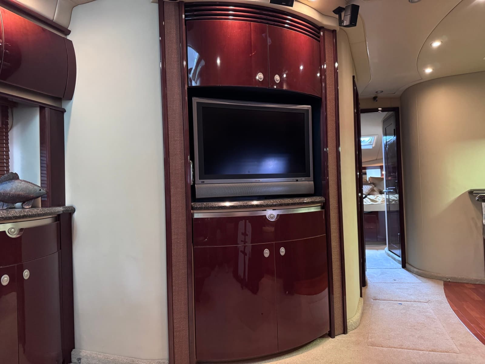 2007 Sea Ray 52 SUNDANCER - Photo 21