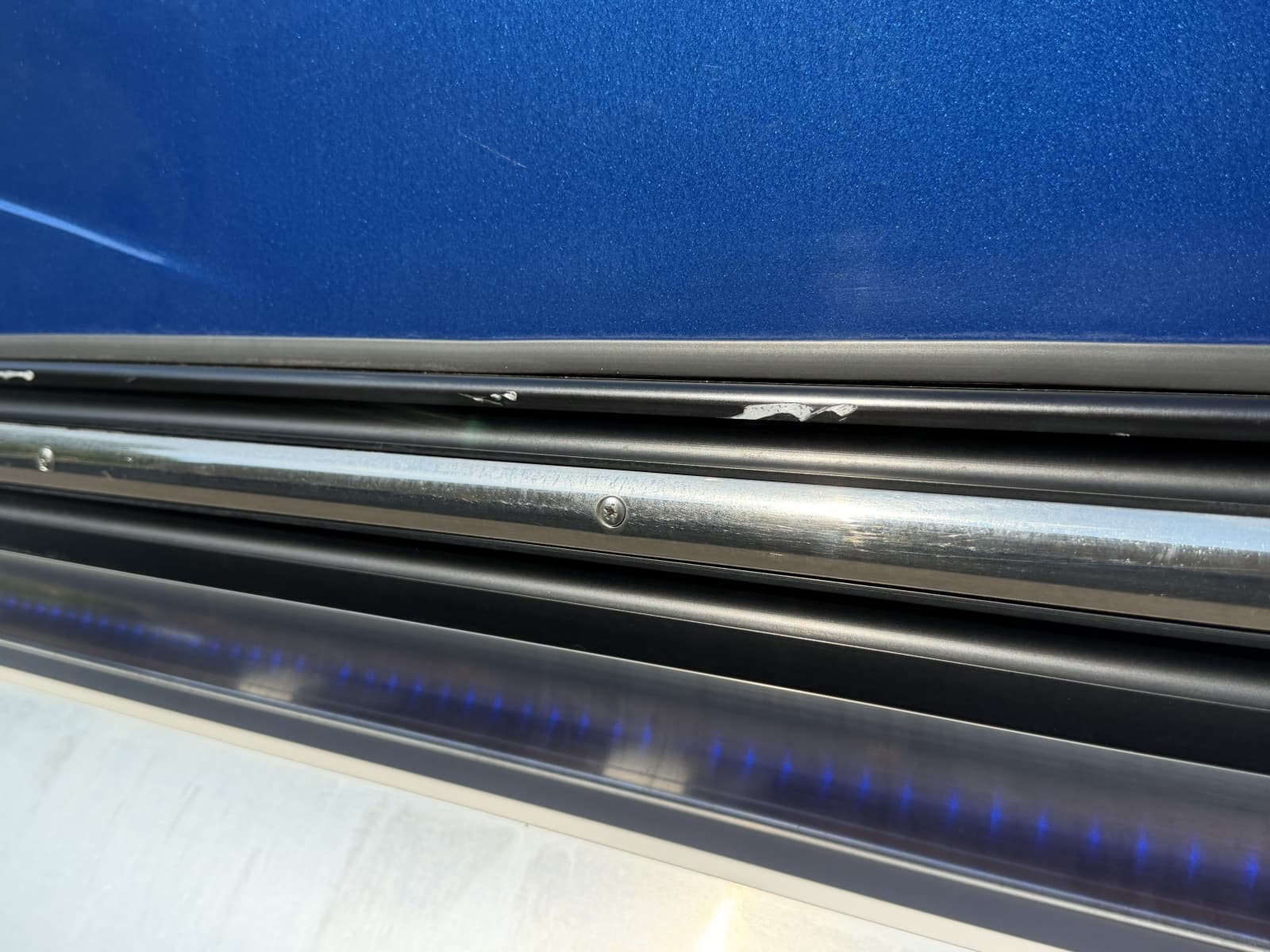 2019 Harris Crowne 250 SL Tritoon - Photo 116