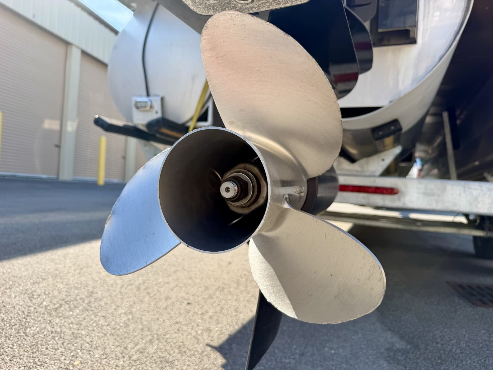 2019 Harris Crowne 250 SL Tritoon - Photo 110