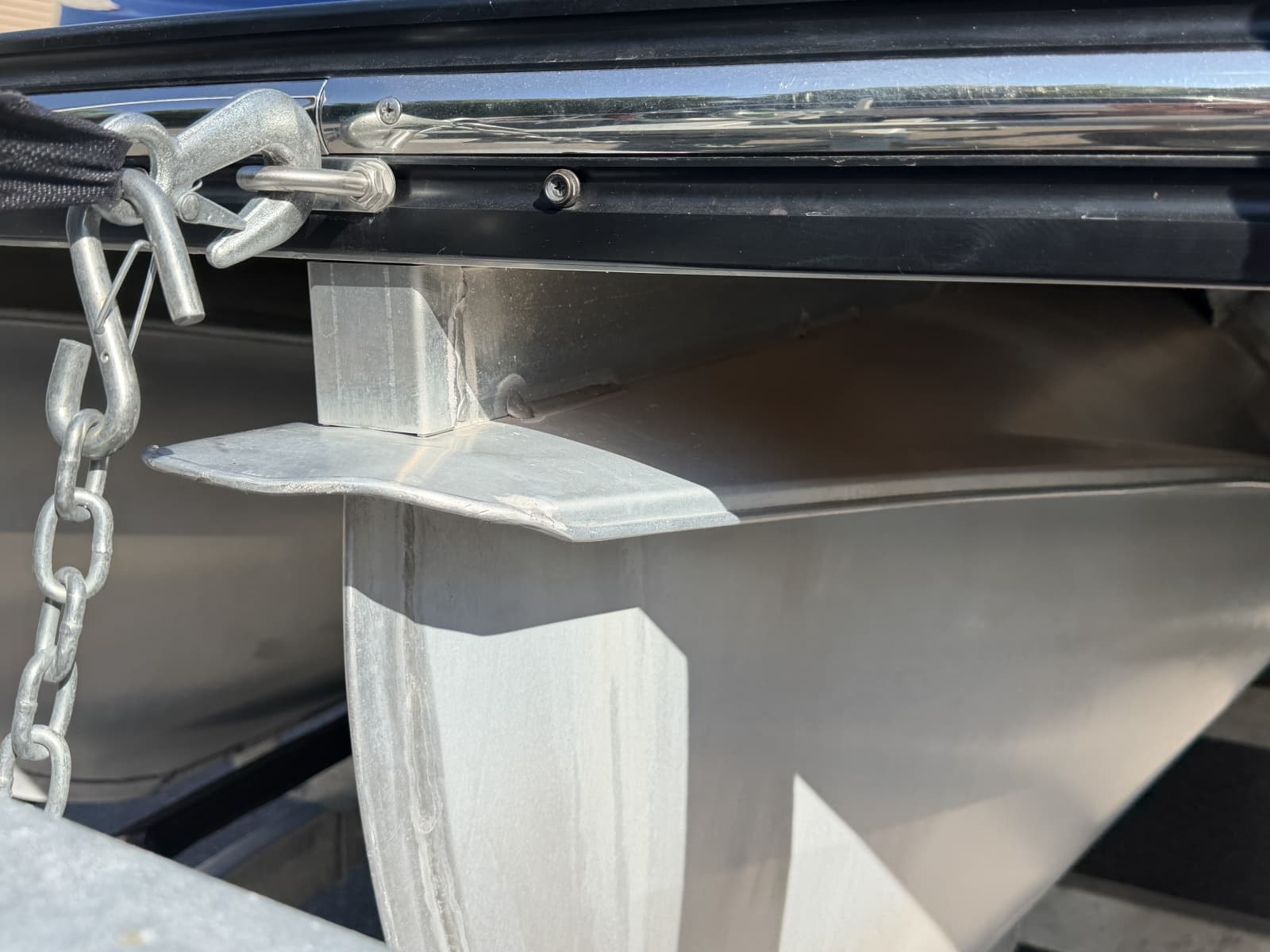 2019 Harris Crowne 250 SL Tritoon - Photo 140