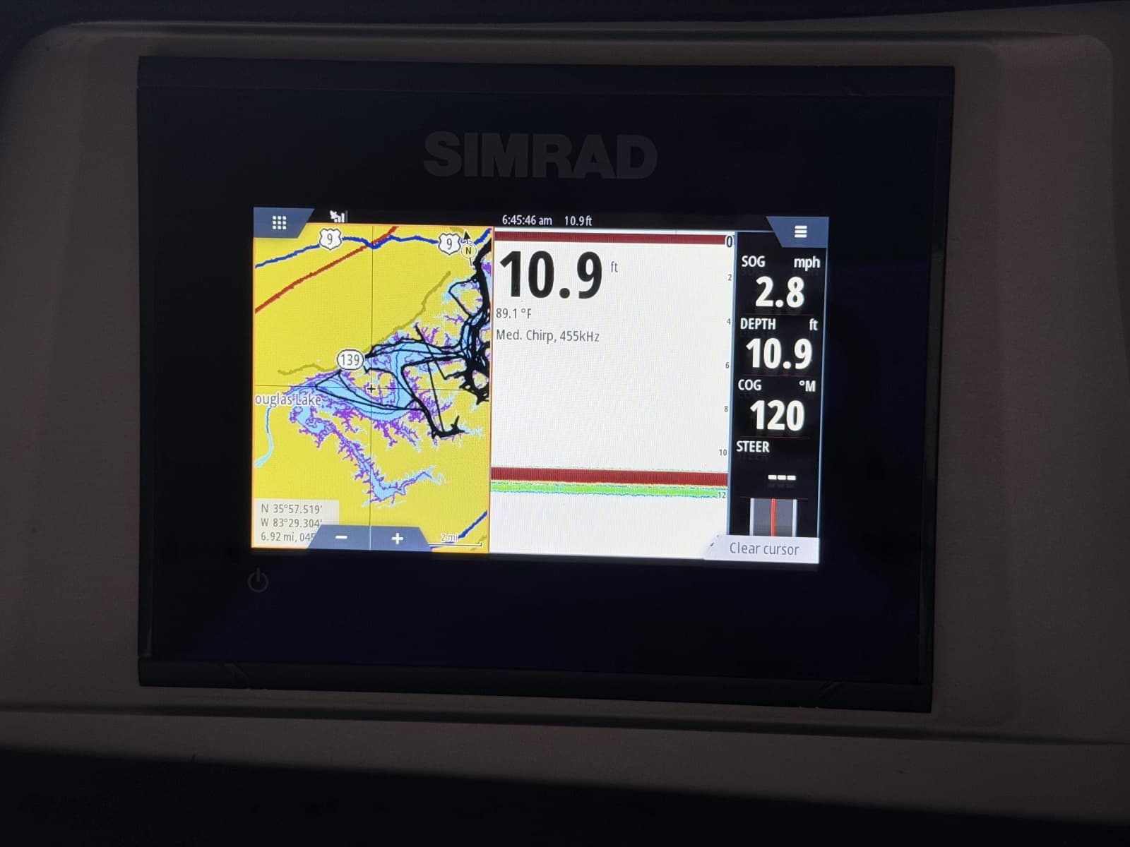 2019 Harris Crowne 250 SL Tritoon - Photo 62