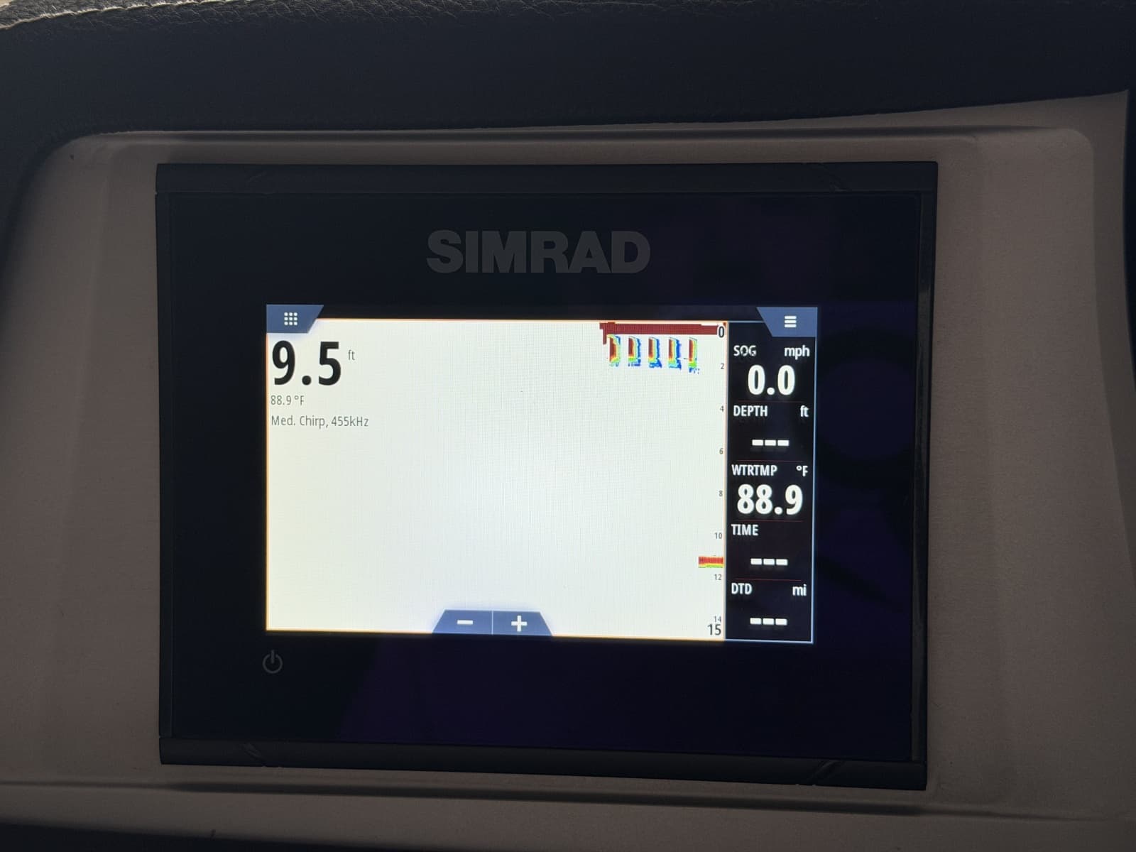 2019 Harris Crowne 250 SL Tritoon - Photo 61