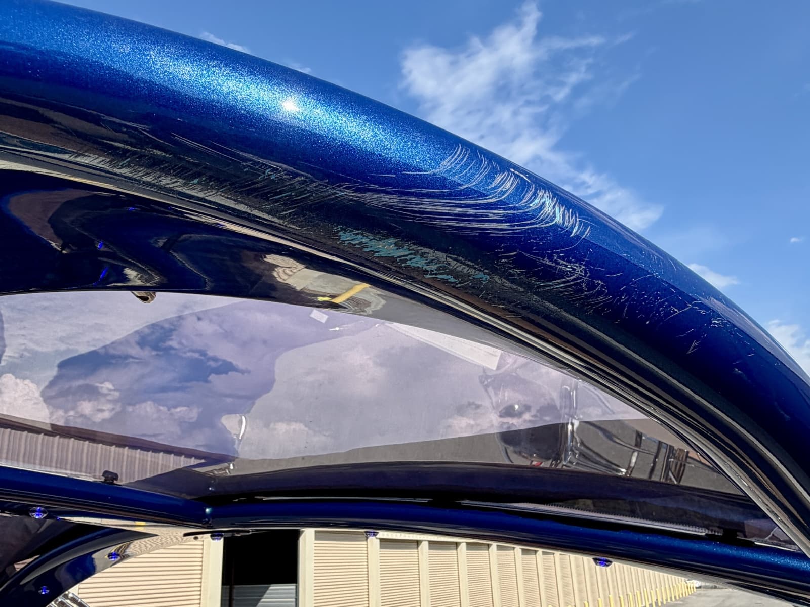 2019 Harris Crowne 250 SL Tritoon - Photo 166