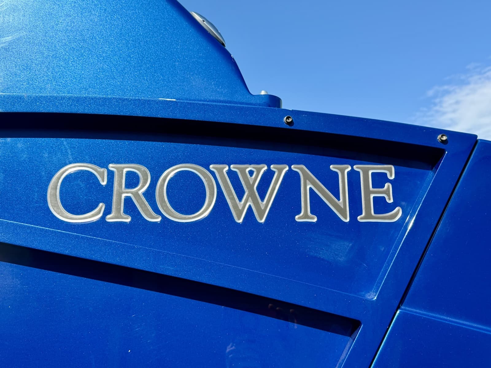 2019 Harris Crowne 250 SL Tritoon - Photo 192
