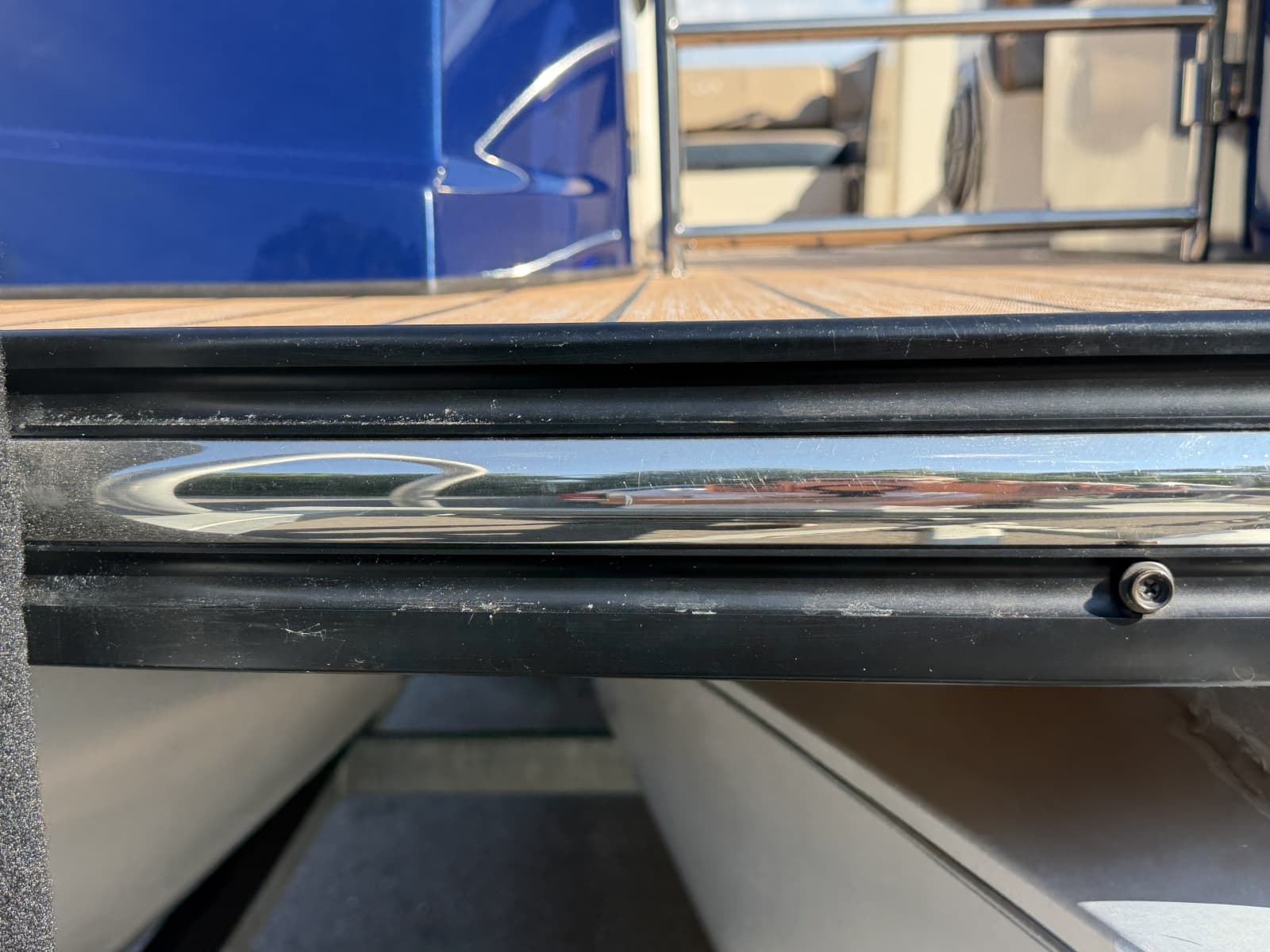 2019 Harris Crowne 250 SL Tritoon - Photo 141